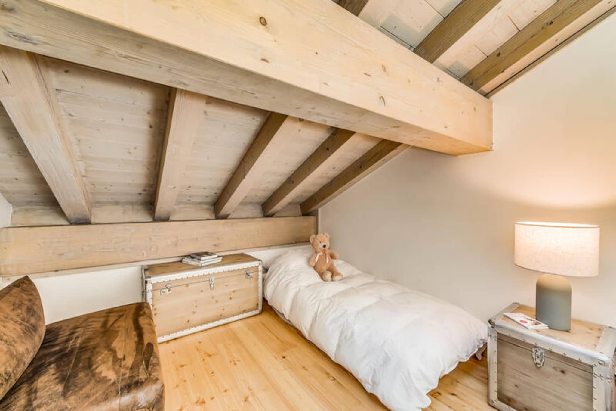 Résidence Lodge Des Neiges C-Untagged