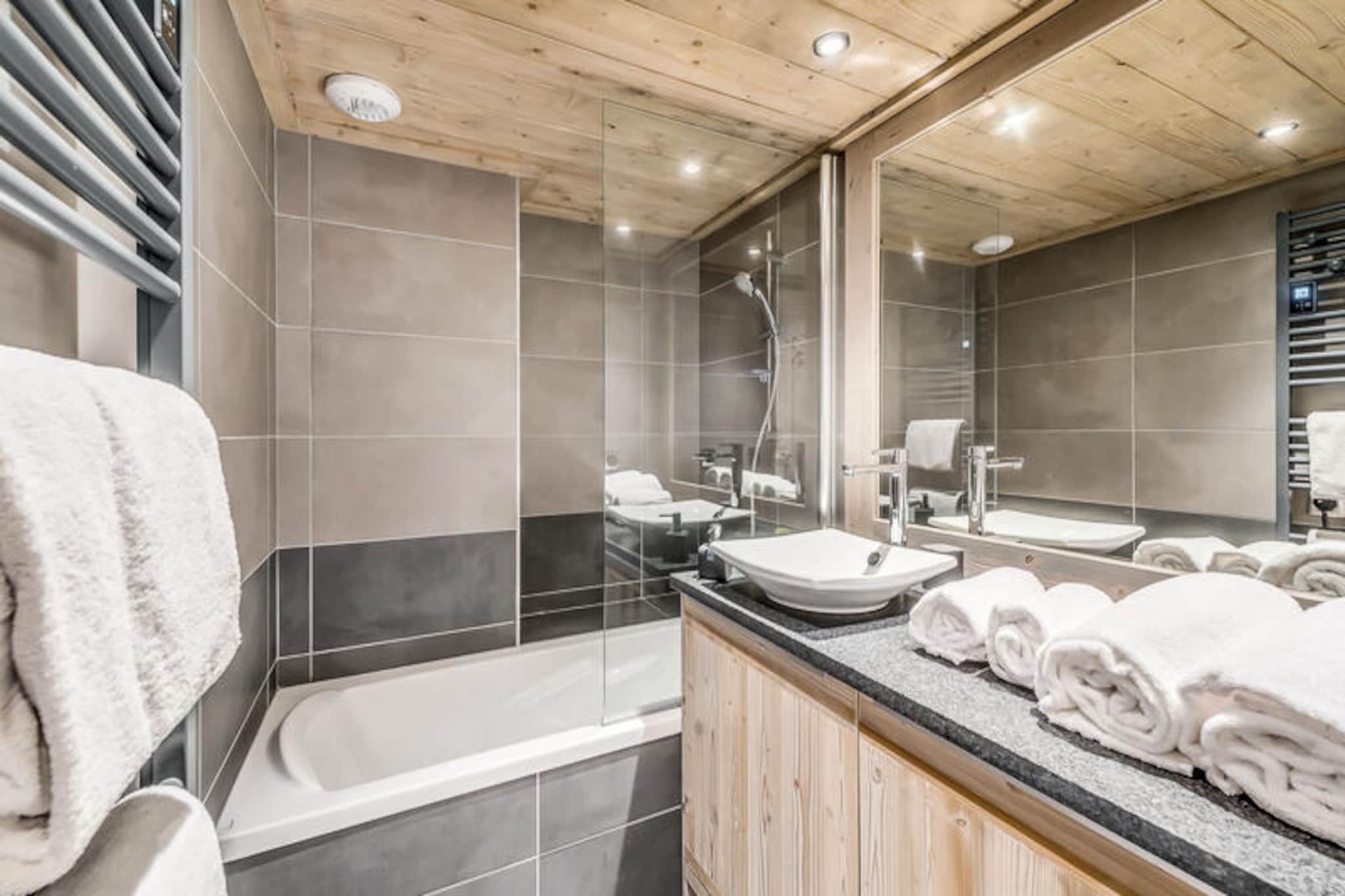 Résidence Lodge Des Neiges C-Untagged