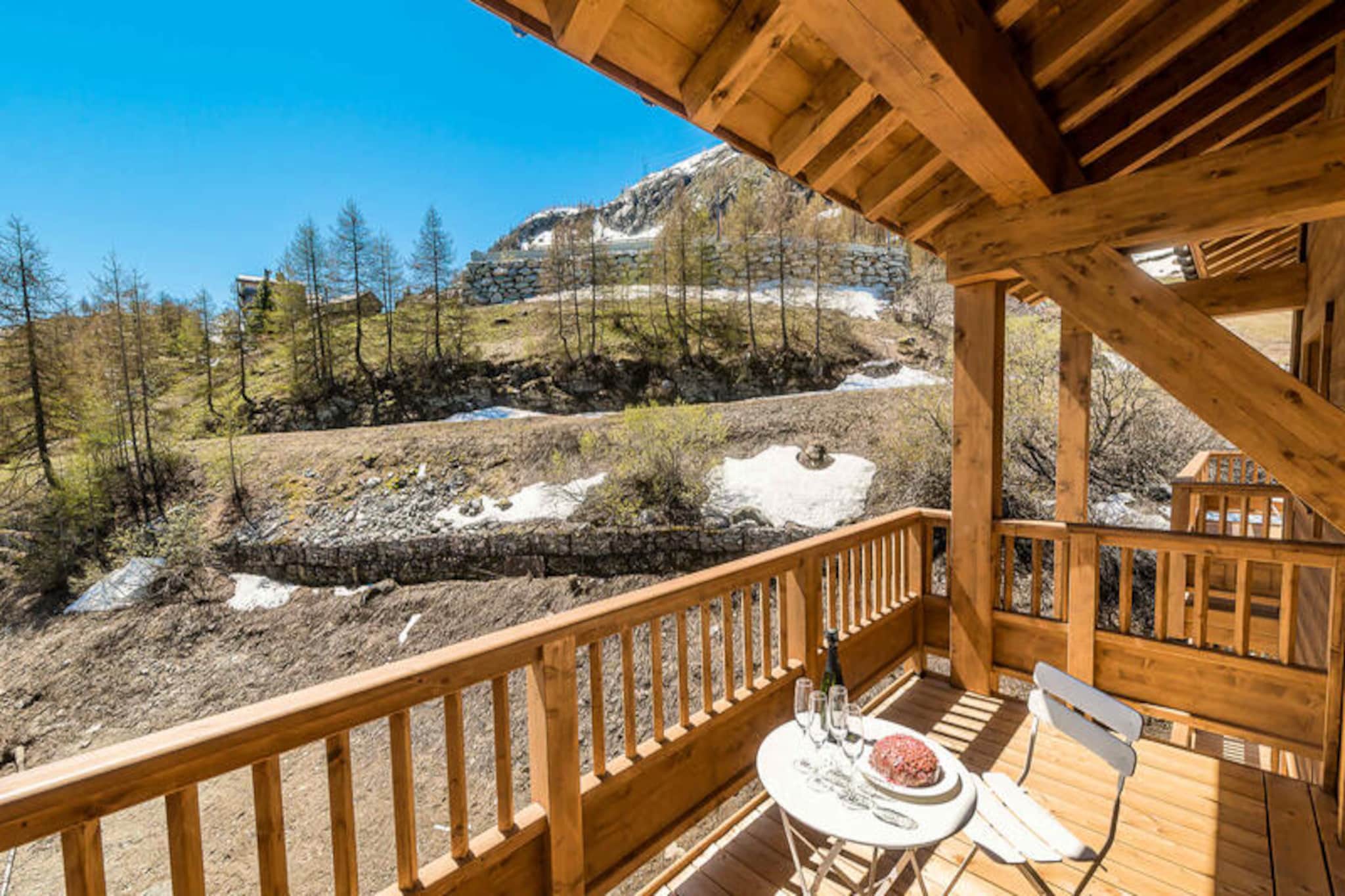 Résidence Lodge Des Neiges C-Untagged