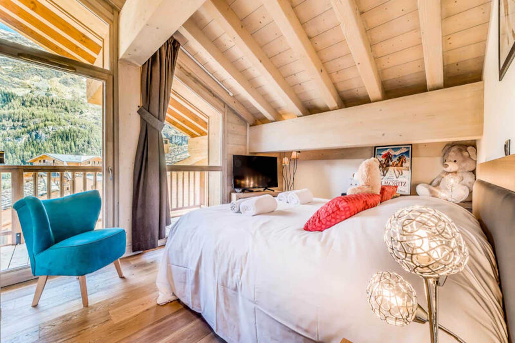 Résidence Lodge Des Neiges C-Non tagué