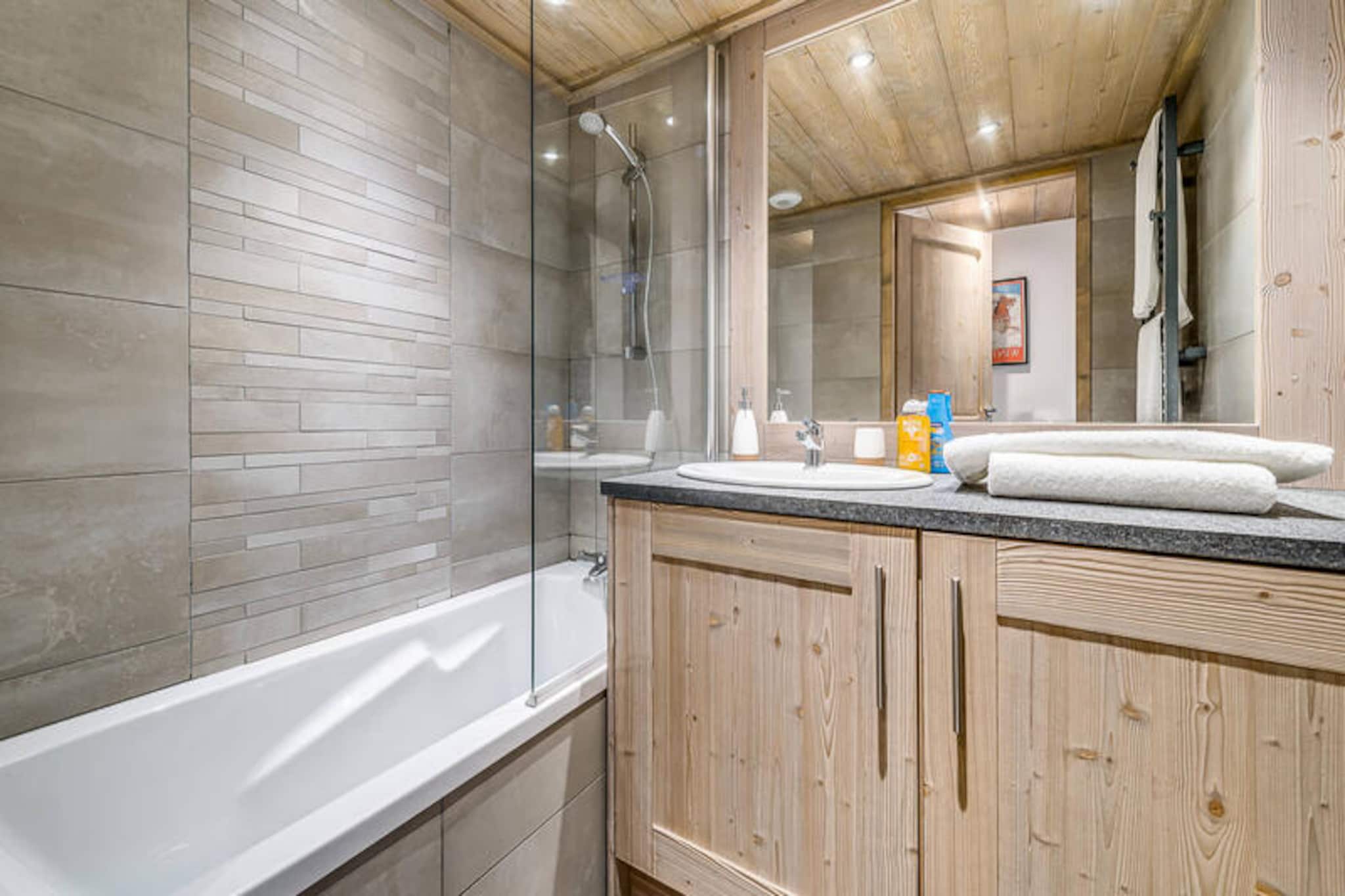 Résidence Lodge Des Neiges C-Non tagué