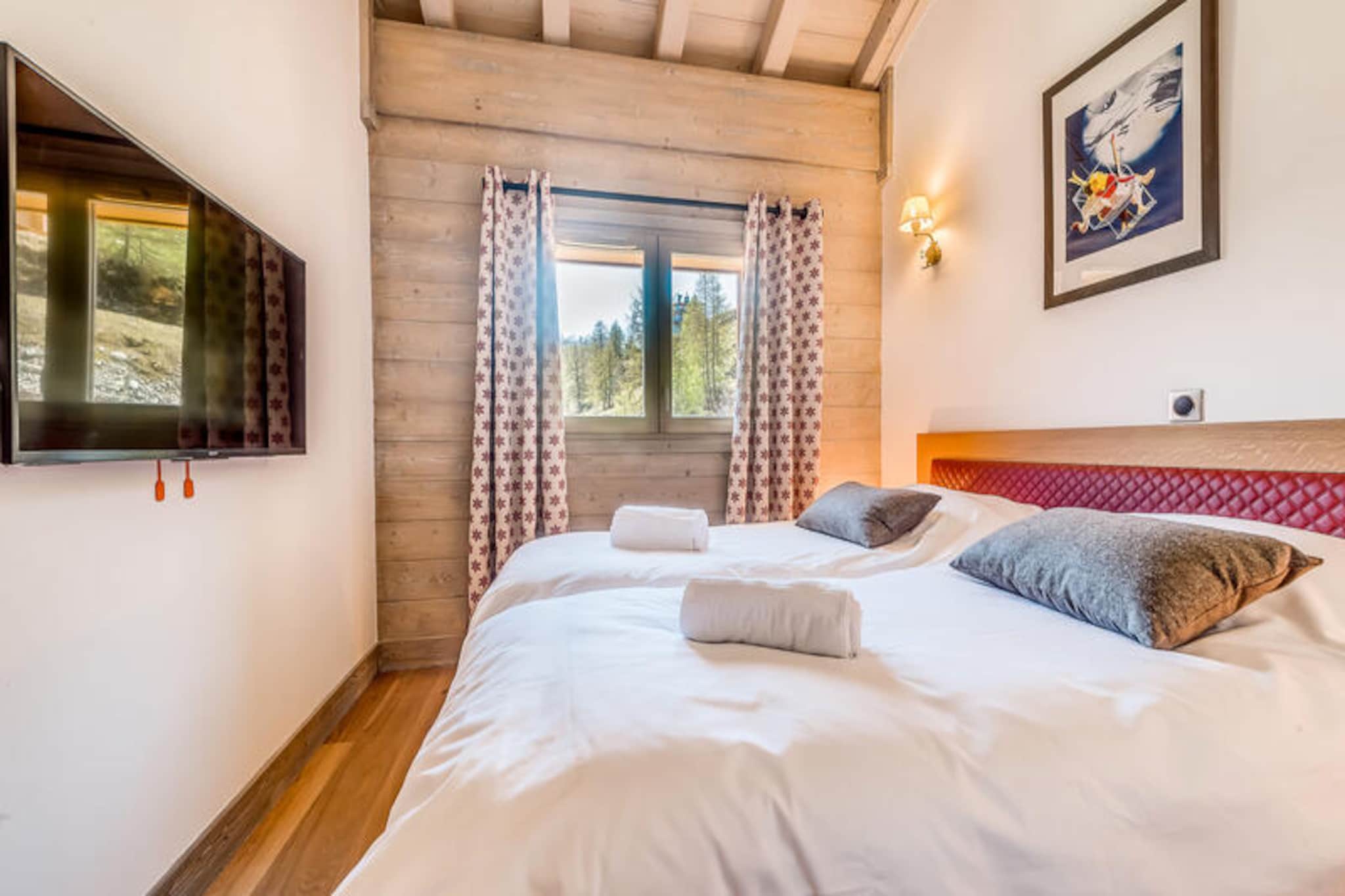 Résidence Lodge Des Neiges C-Non tagué