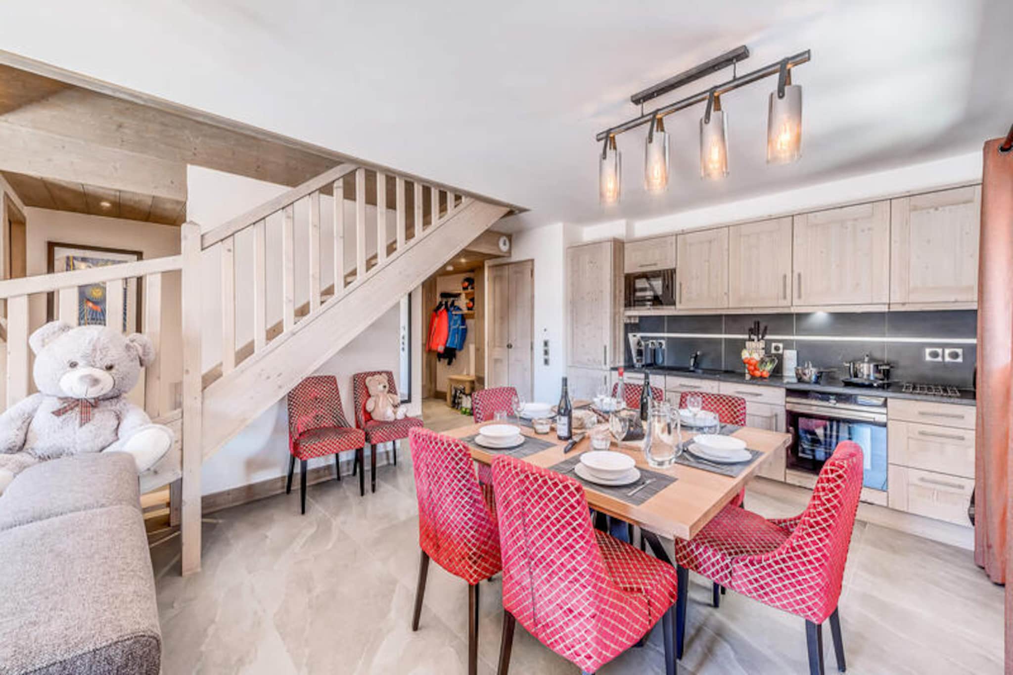 Résidence Lodge Des Neiges C-Non tagué