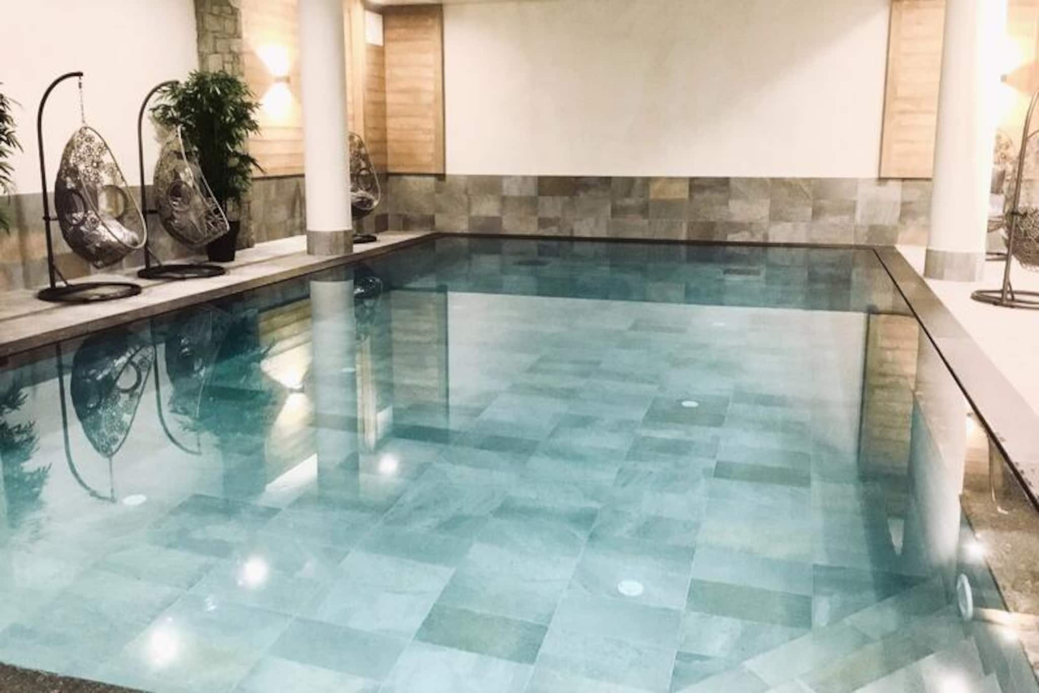 Résidence Lodge Des Neiges C-Untagged