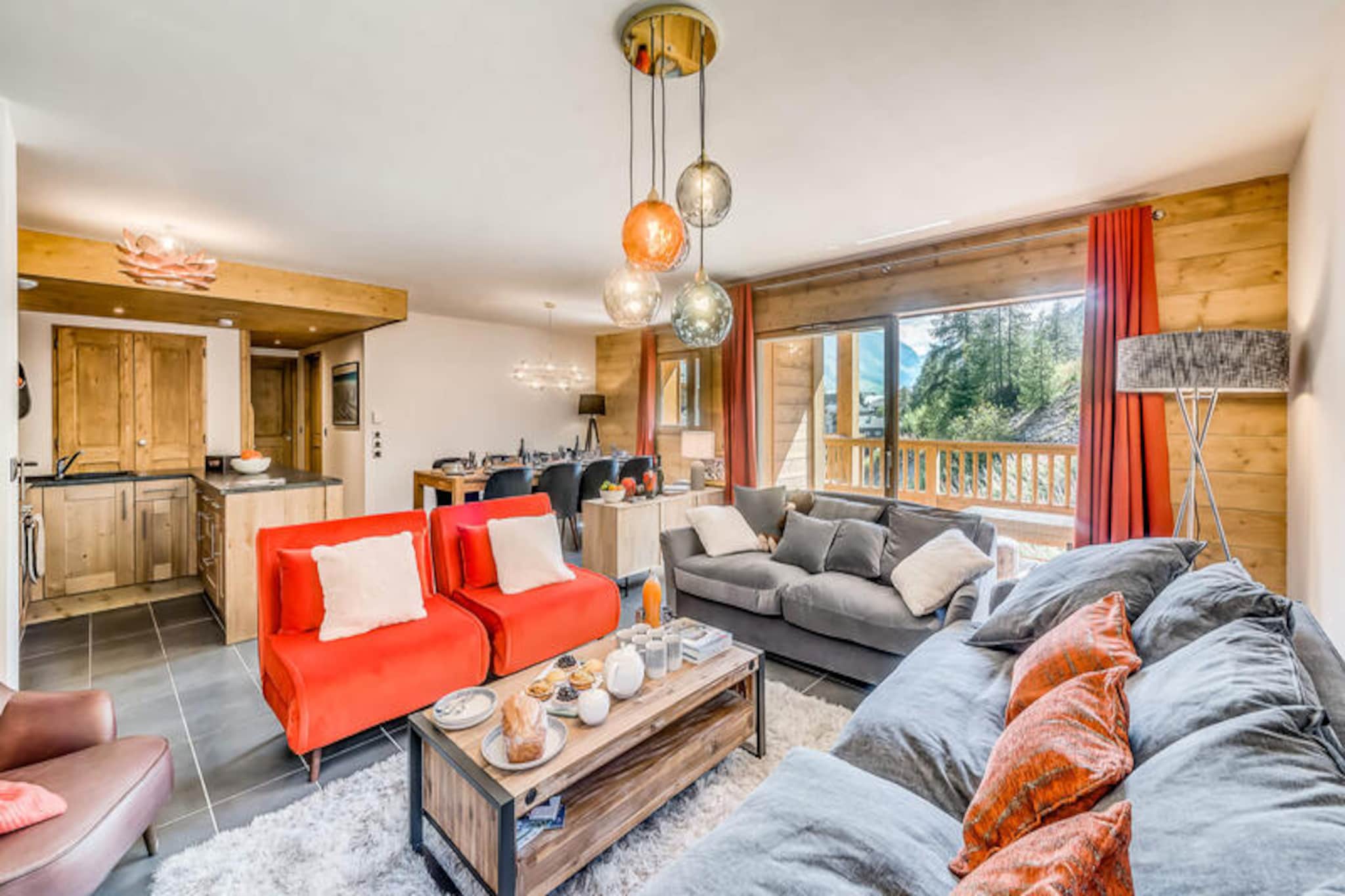 Résidence Lodge Des Neiges C-Untagged