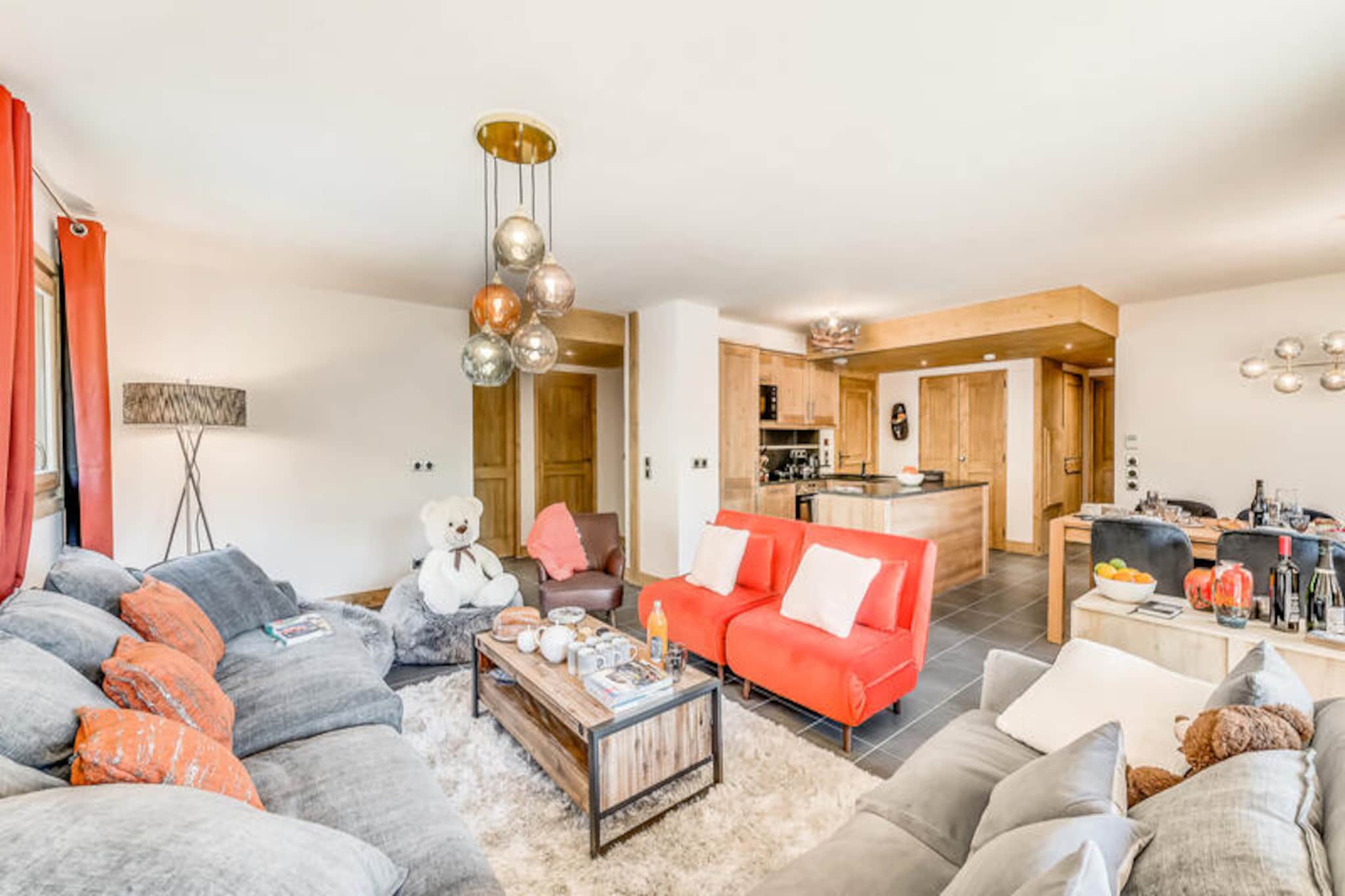 Résidence Lodge Des Neiges C-Untagged