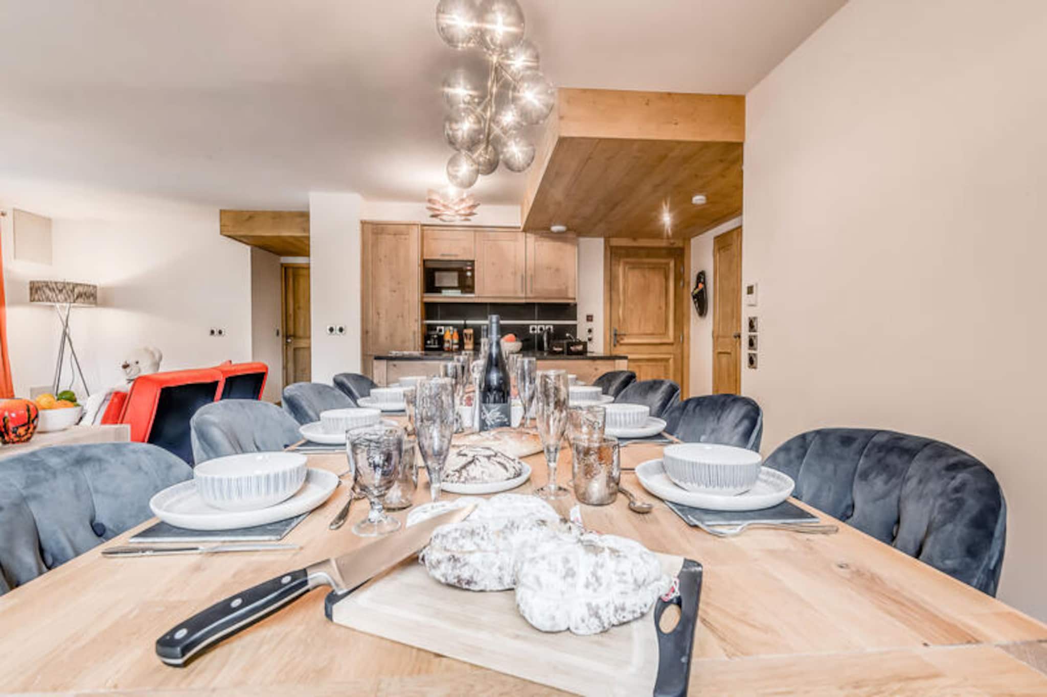 Résidence Lodge Des Neiges C-Untagged