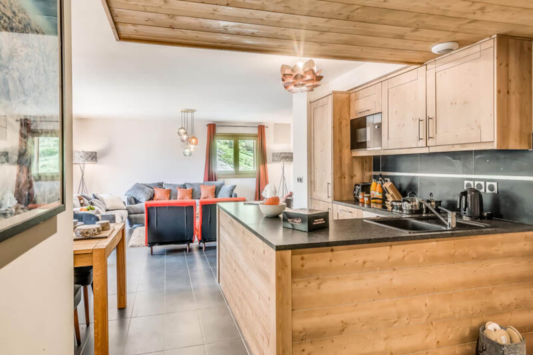 Résidence Lodge Des Neiges C-Untagged