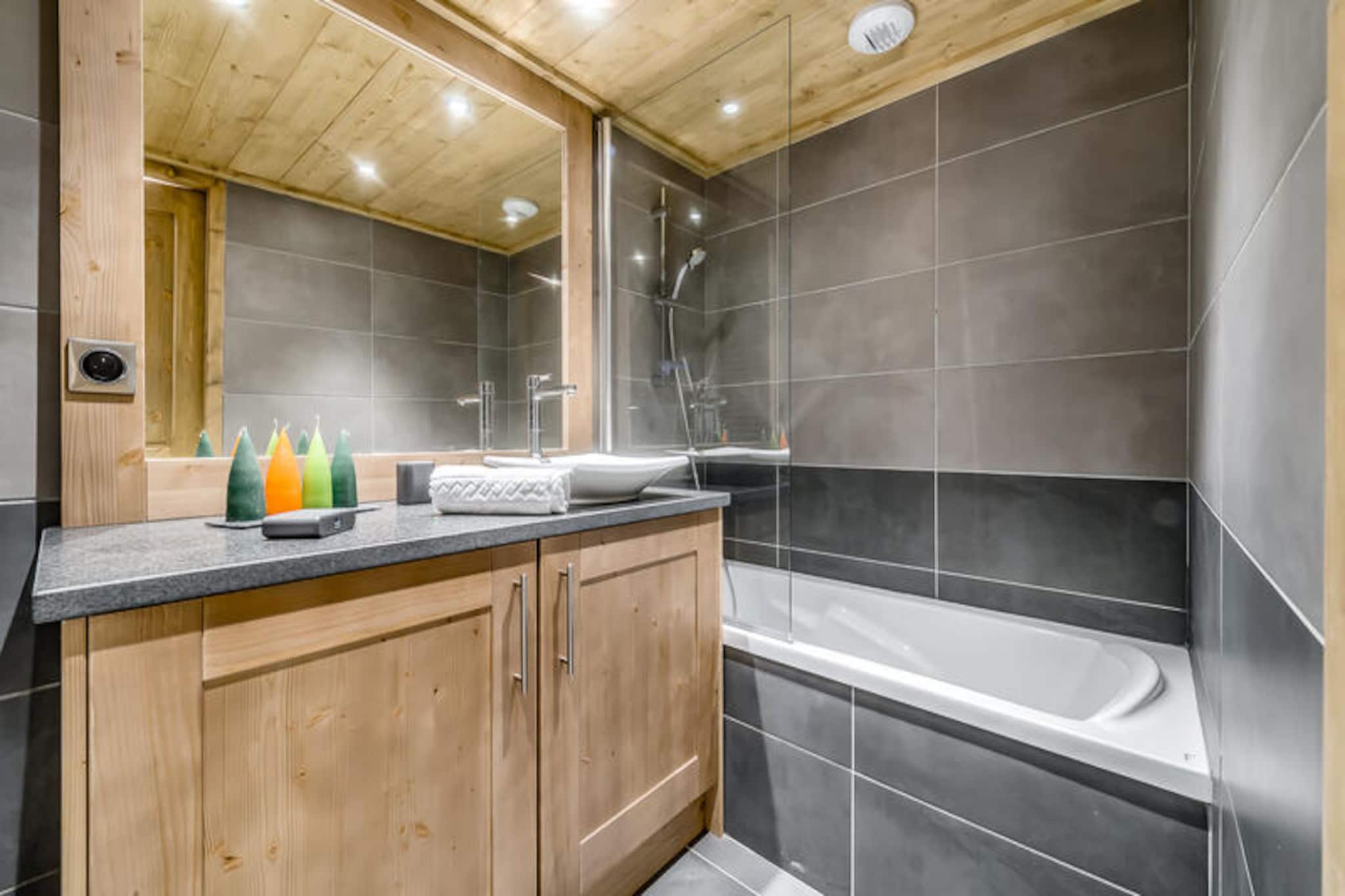 Résidence Lodge Des Neiges C-Untagged