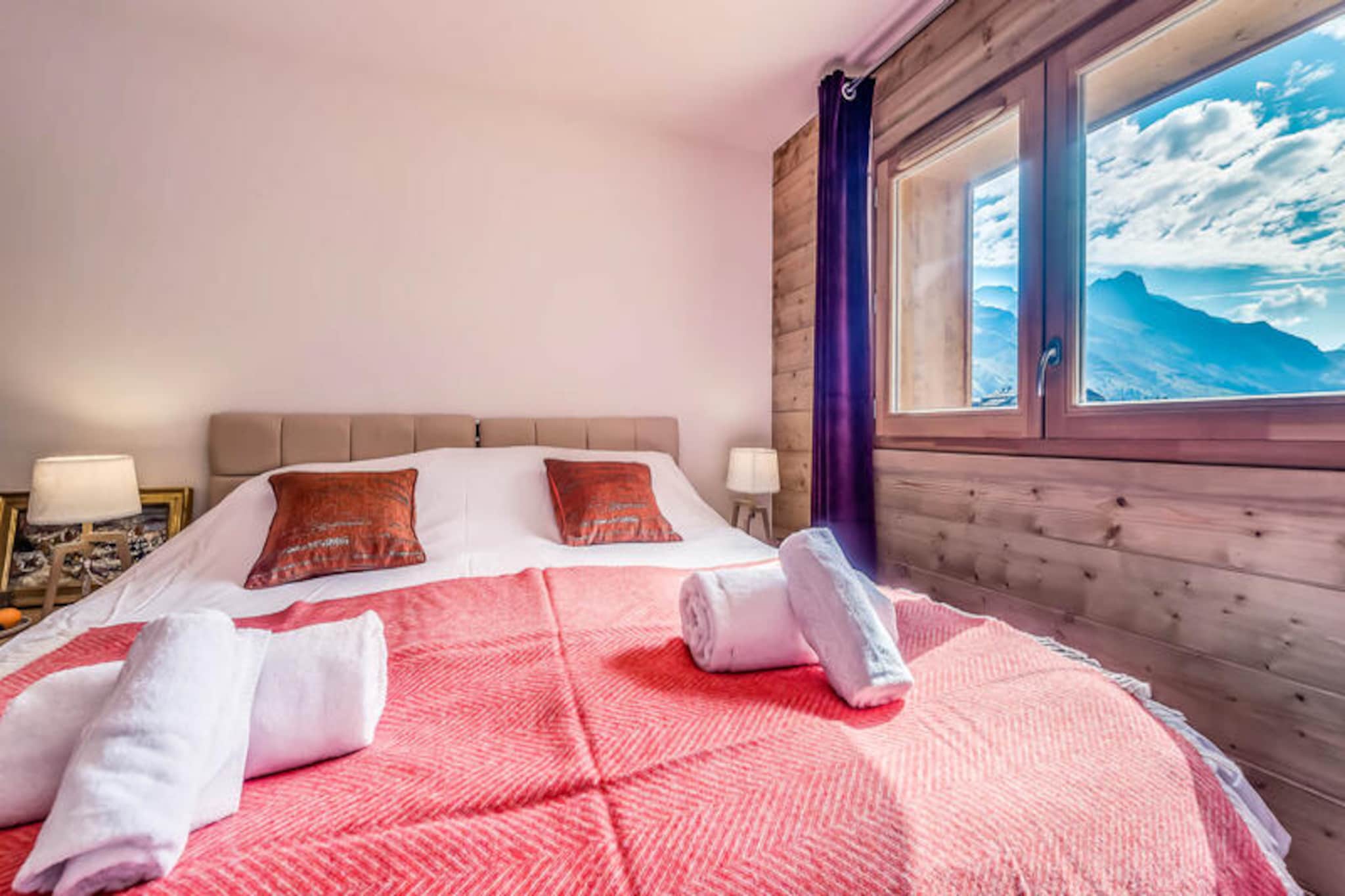 Résidence Lodge Des Neiges C-Untagged