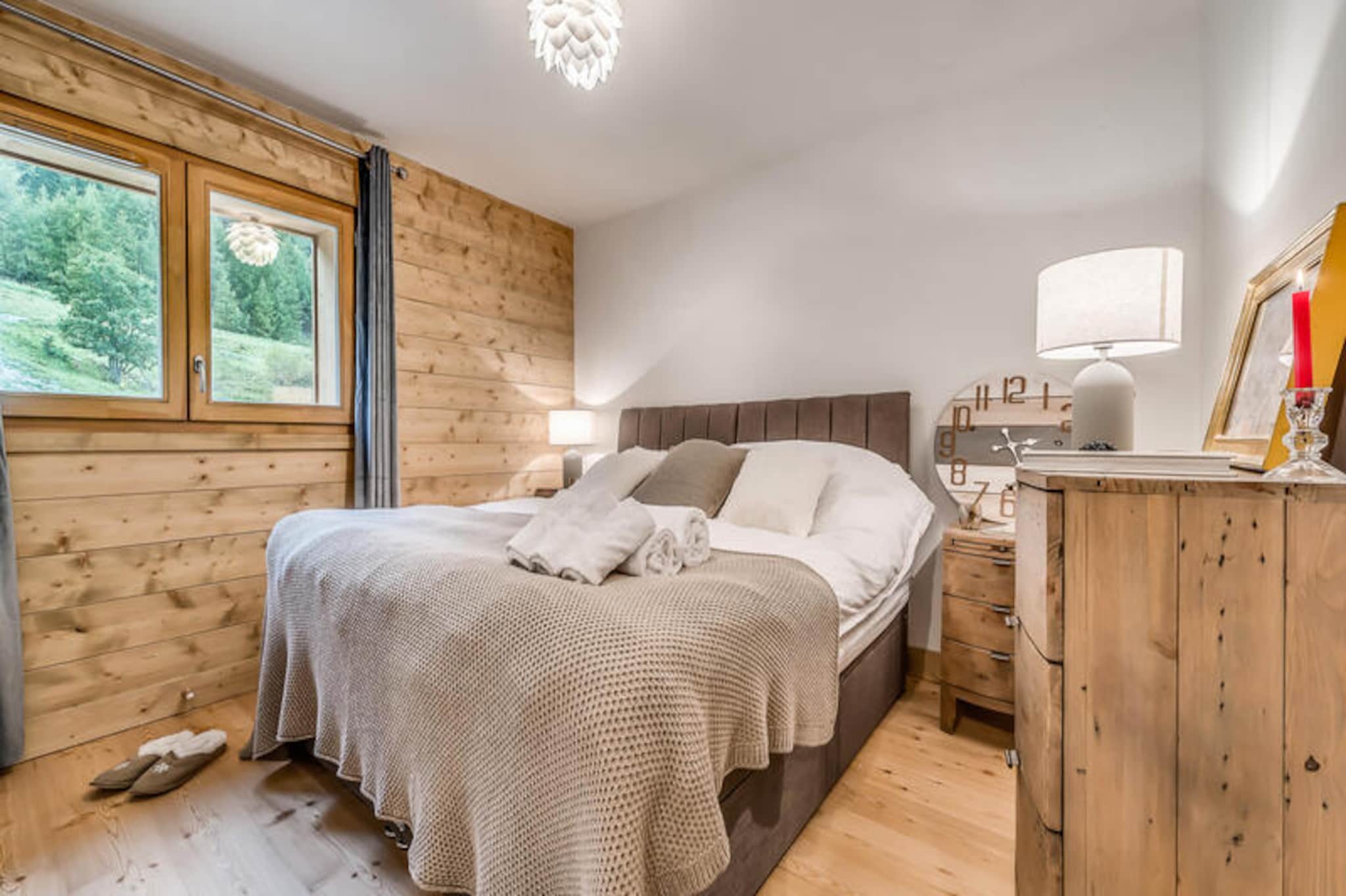 Résidence Lodge Des Neiges C-Untagged