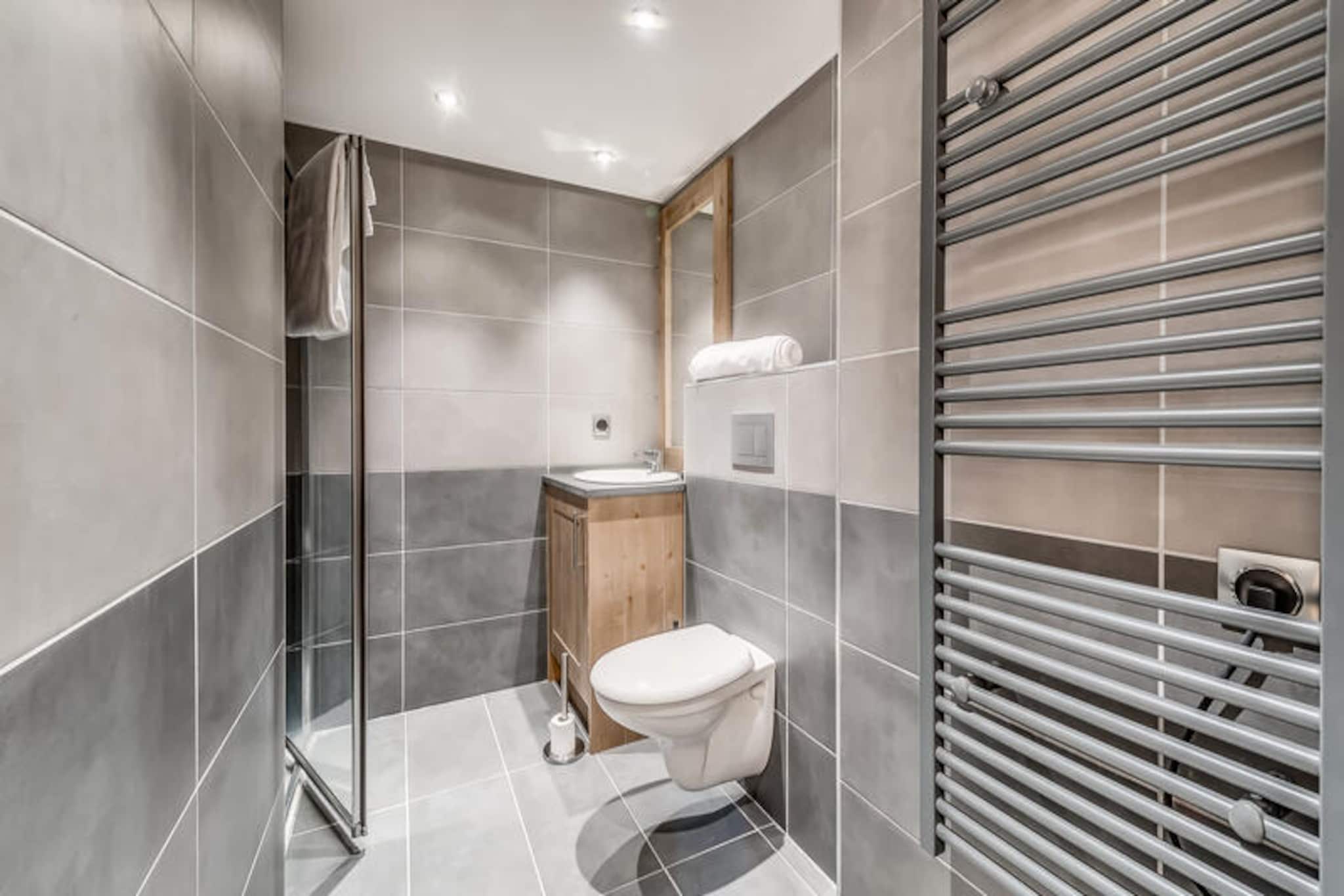 Résidence Lodge Des Neiges C-Untagged