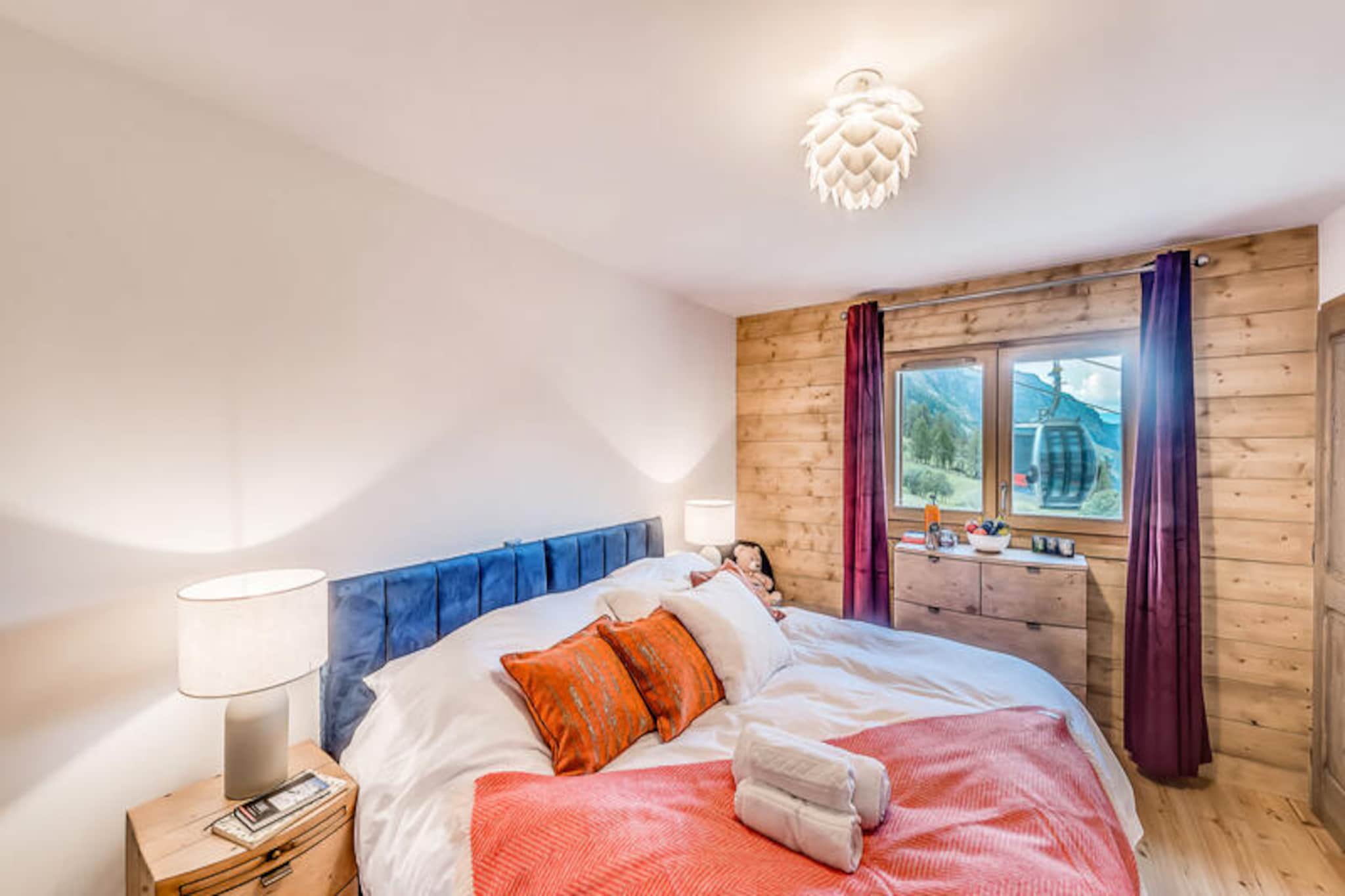 Résidence Lodge Des Neiges C-Untagged