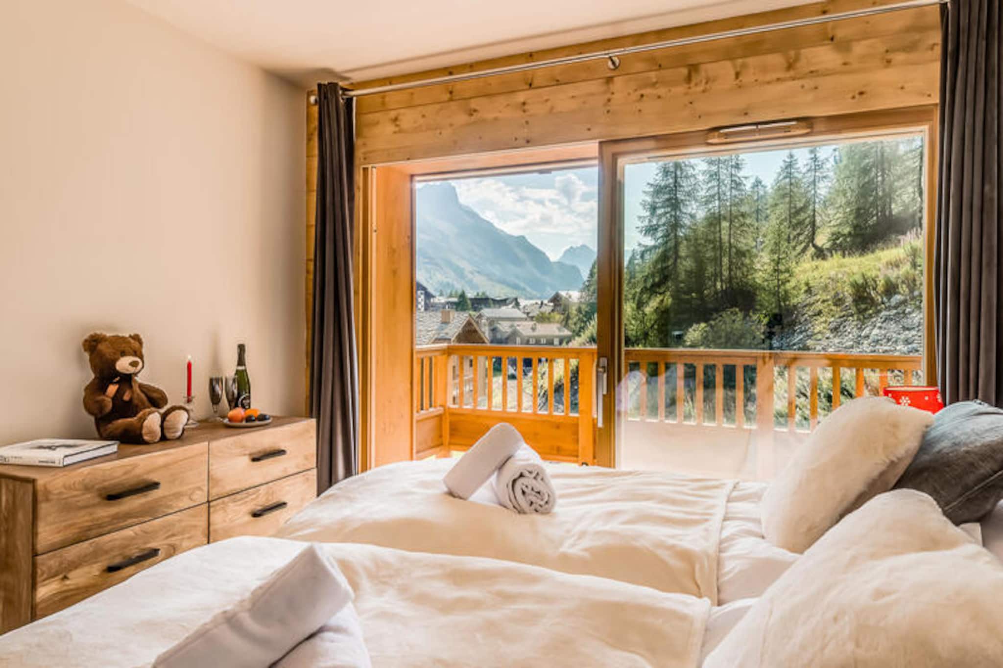 Résidence Lodge Des Neiges C-Untagged