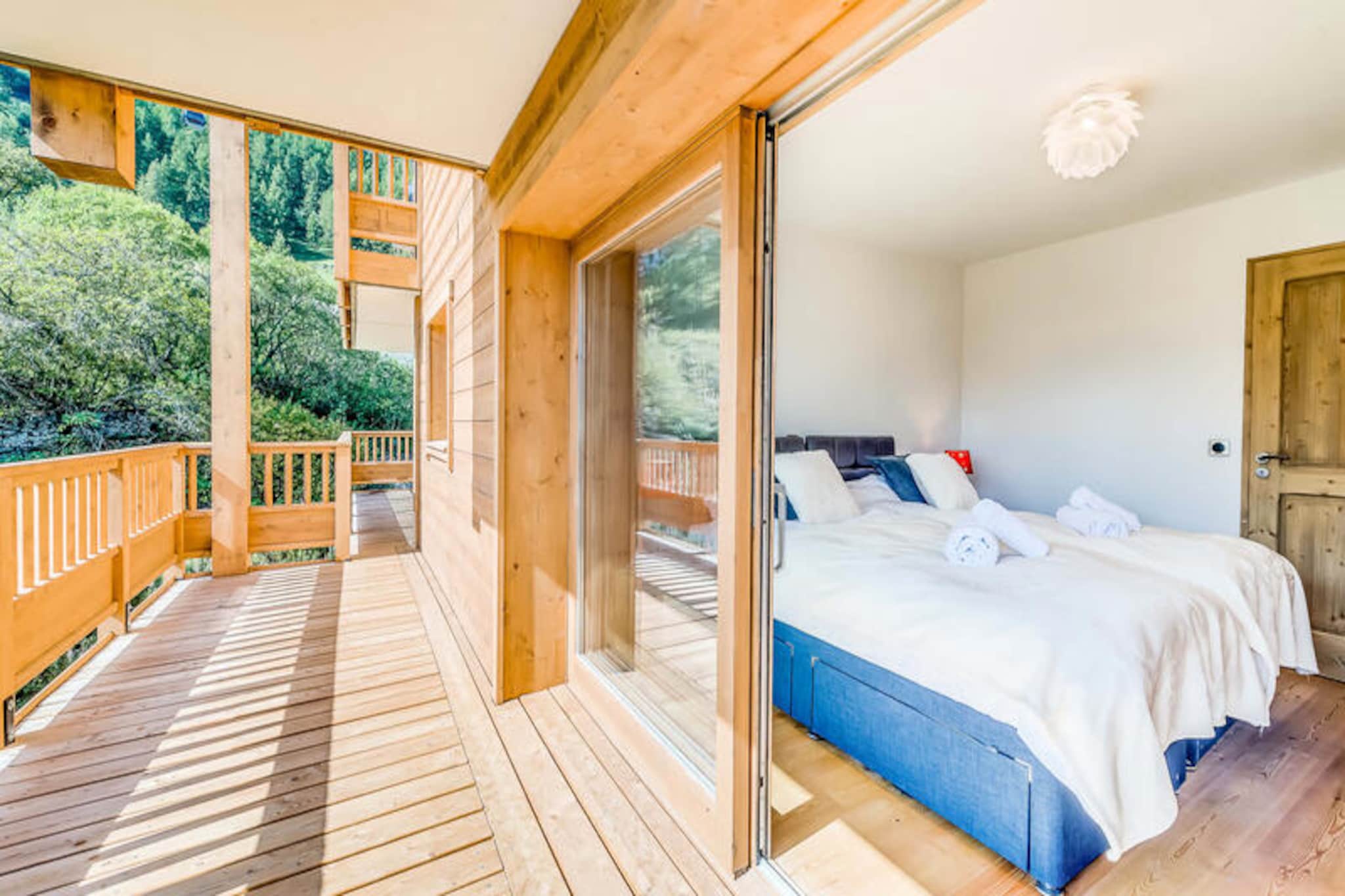 Résidence Lodge Des Neiges C-Untagged