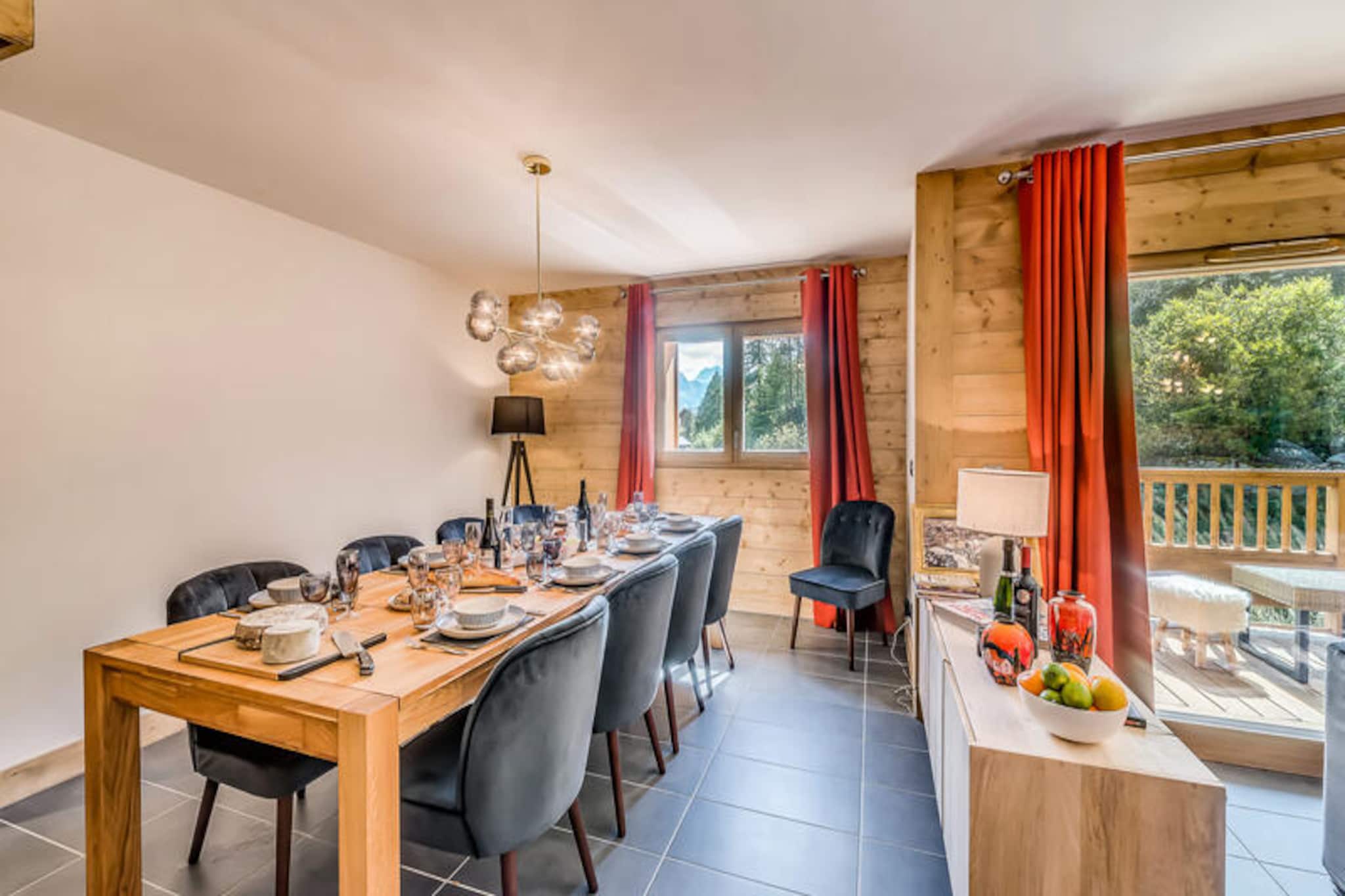 Résidence Lodge Des Neiges C-Untagged