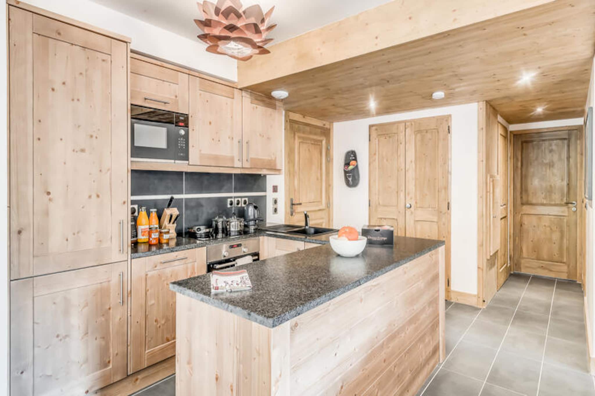 Résidence Lodge Des Neiges C-Untagged