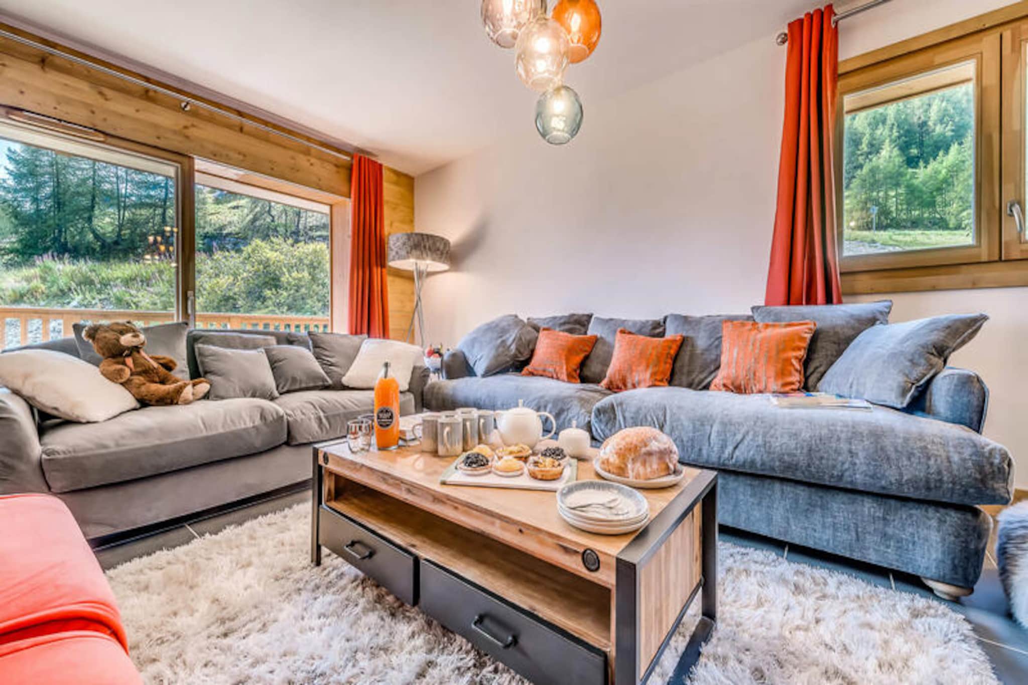 Résidence Lodge Des Neiges C-Untagged