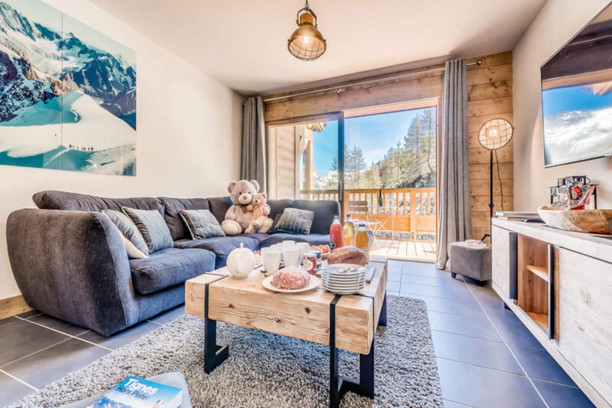 Résidence Lodge Des Neiges C-Non tagué