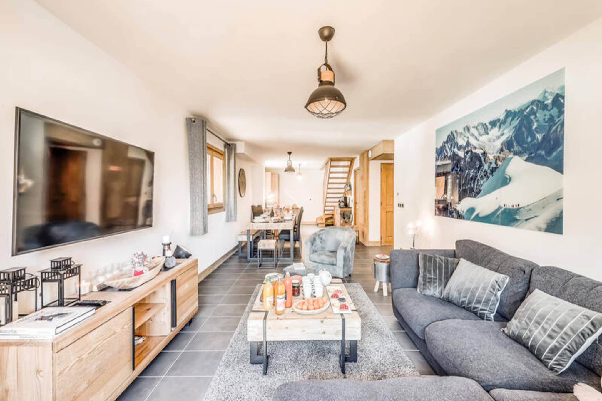 Résidence Lodge Des Neiges C-Non tagué