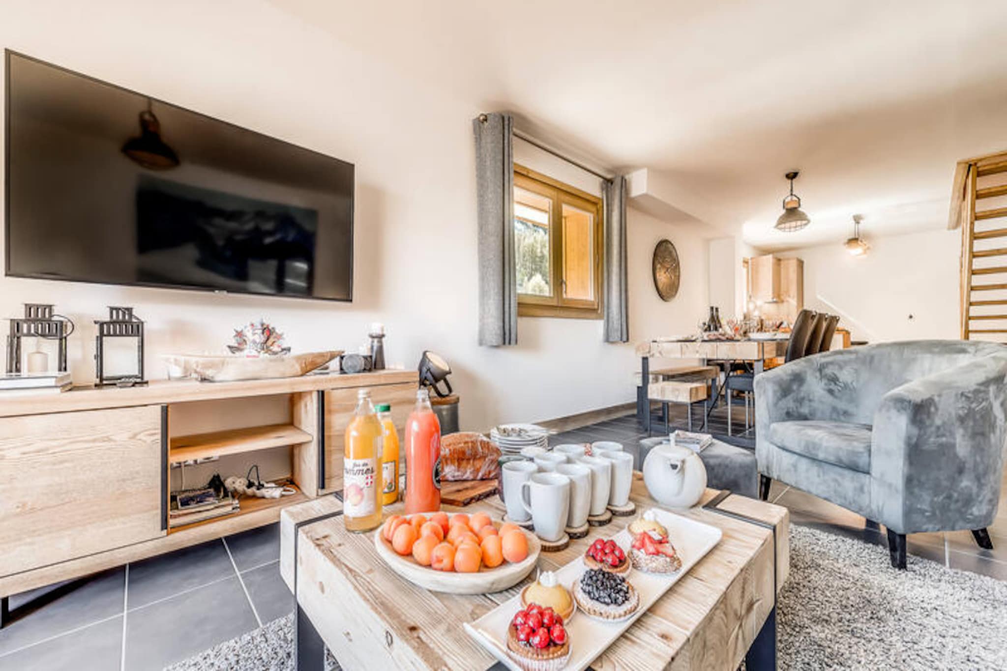 Résidence Lodge Des Neiges C-Non tagué