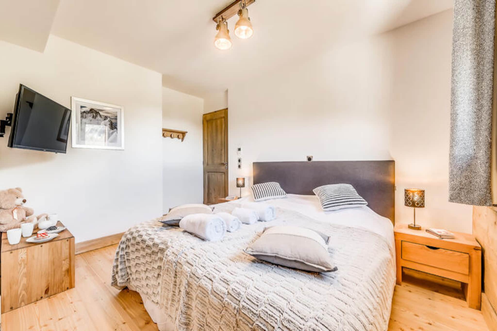 Résidence Lodge Des Neiges C-Non tagué