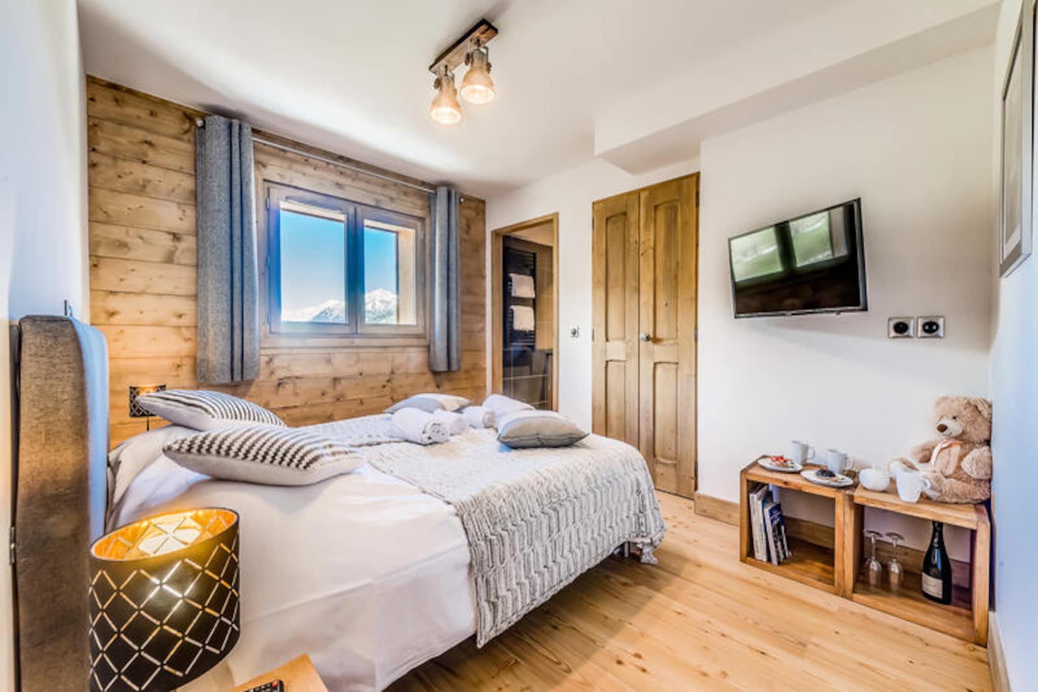 Résidence Lodge Des Neiges C-Non tagué