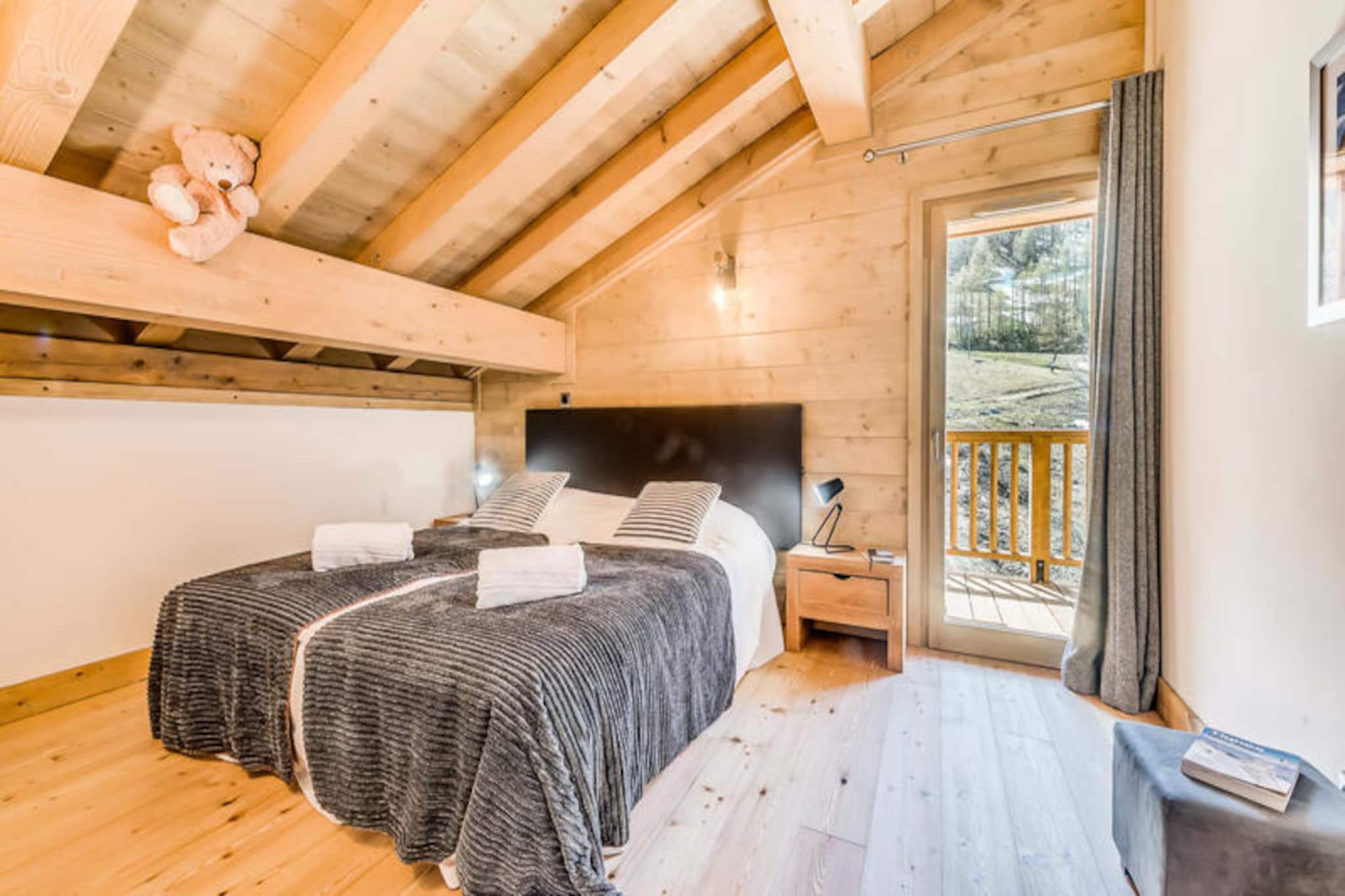 Résidence Lodge Des Neiges C-Non tagué