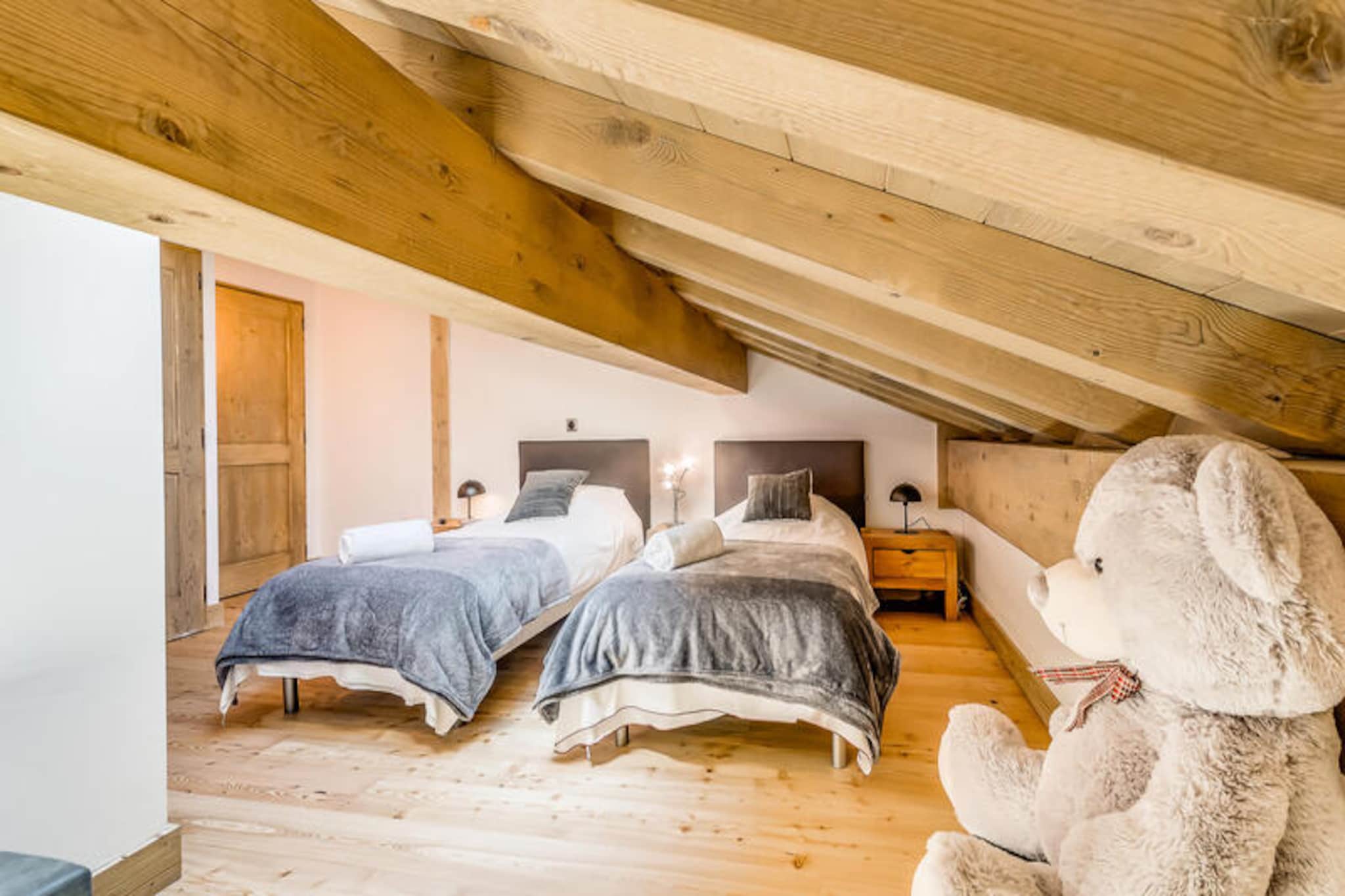 Résidence Lodge Des Neiges C-Non tagué