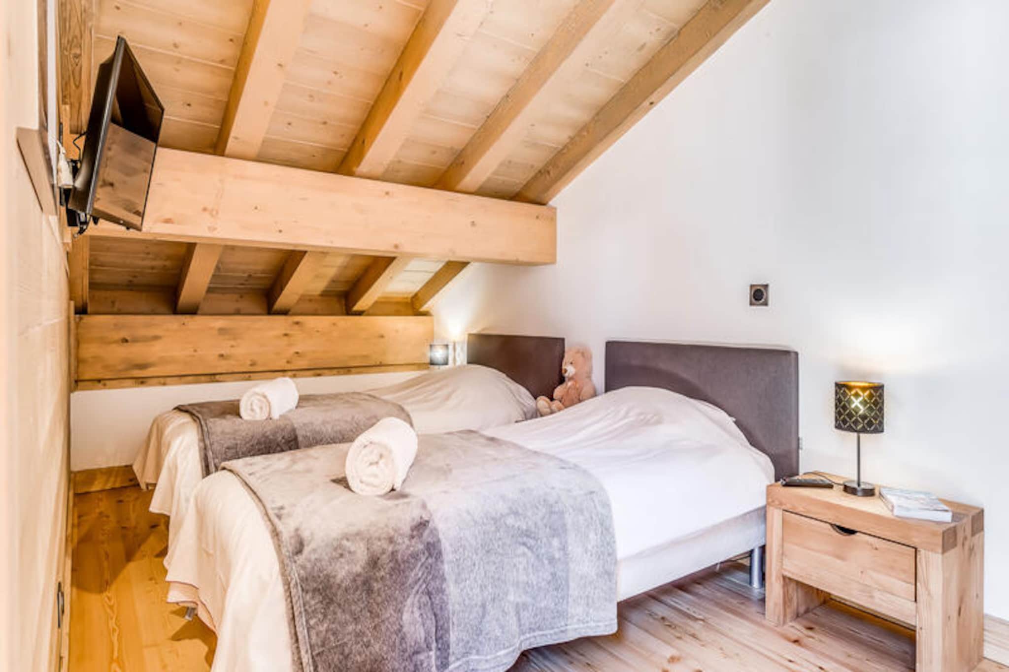 Résidence Lodge Des Neiges C-Non tagué