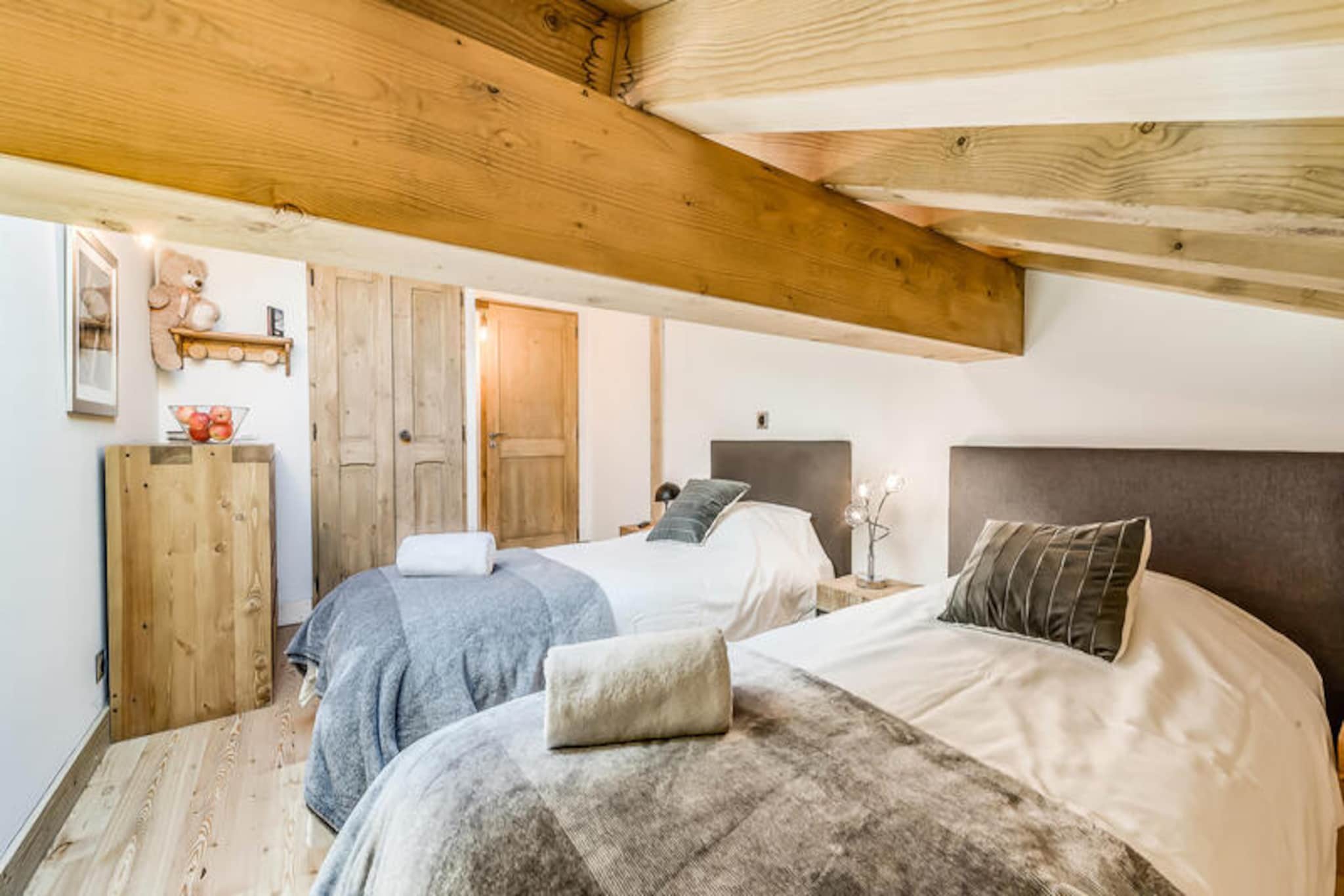 Résidence Lodge Des Neiges C-Non tagué