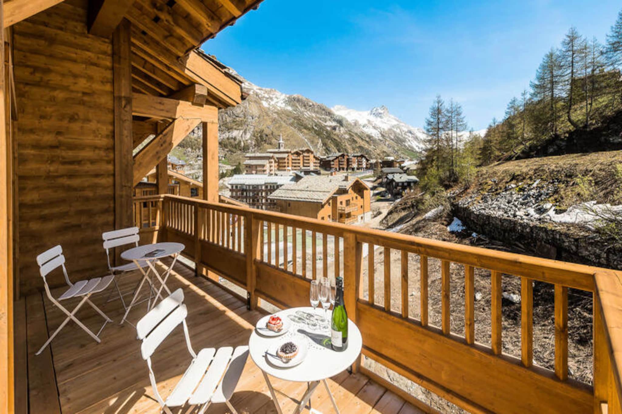 Résidence Lodge Des Neiges C-Non tagué