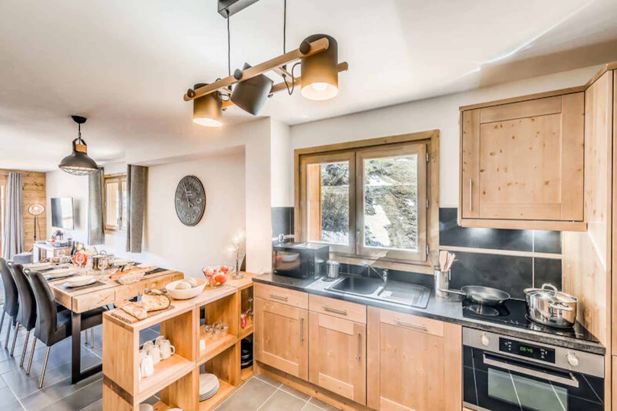 Résidence Lodge Des Neiges C-Non tagué