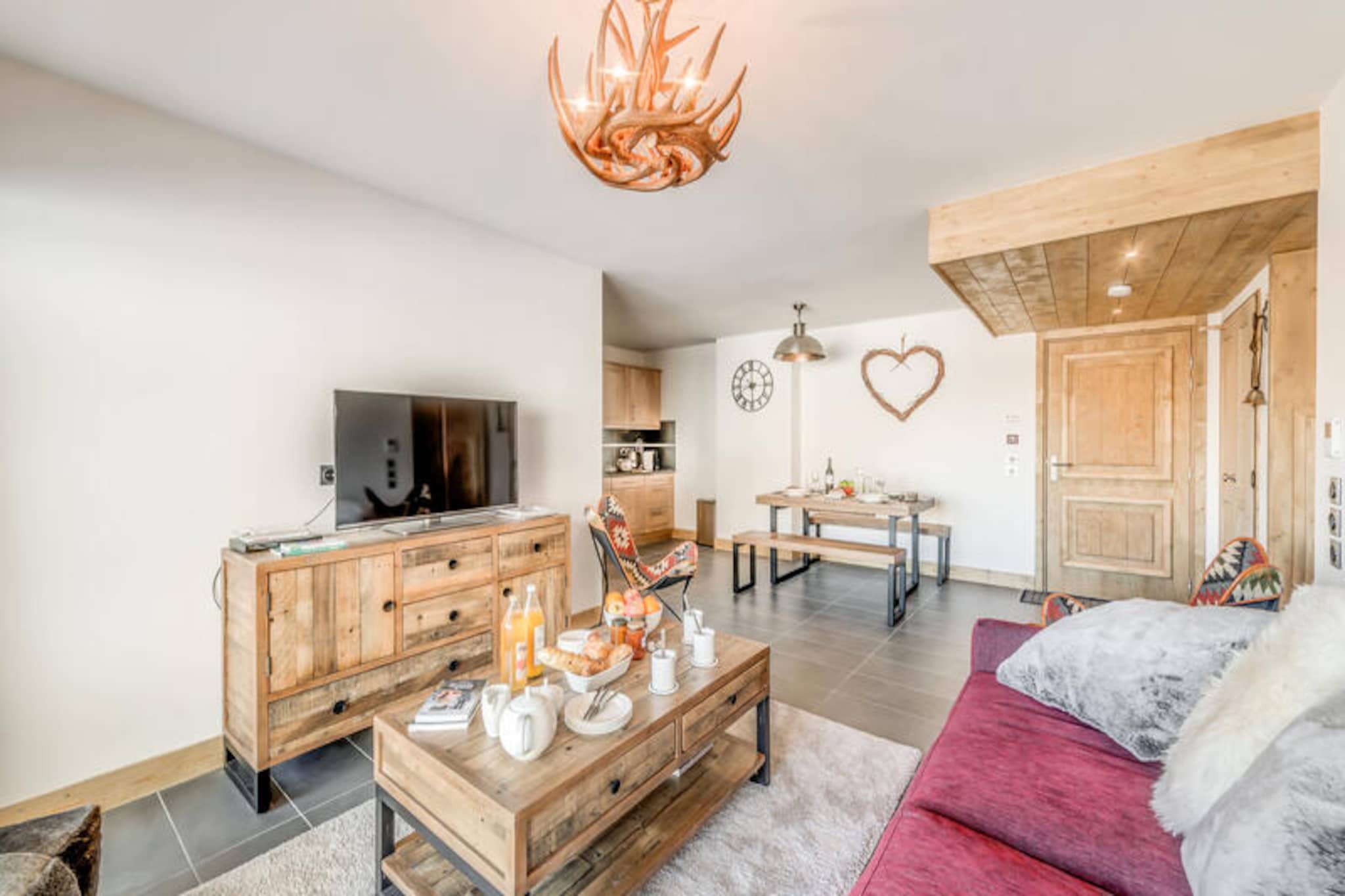 Résidence Lodge Des Neiges C-Non tagué