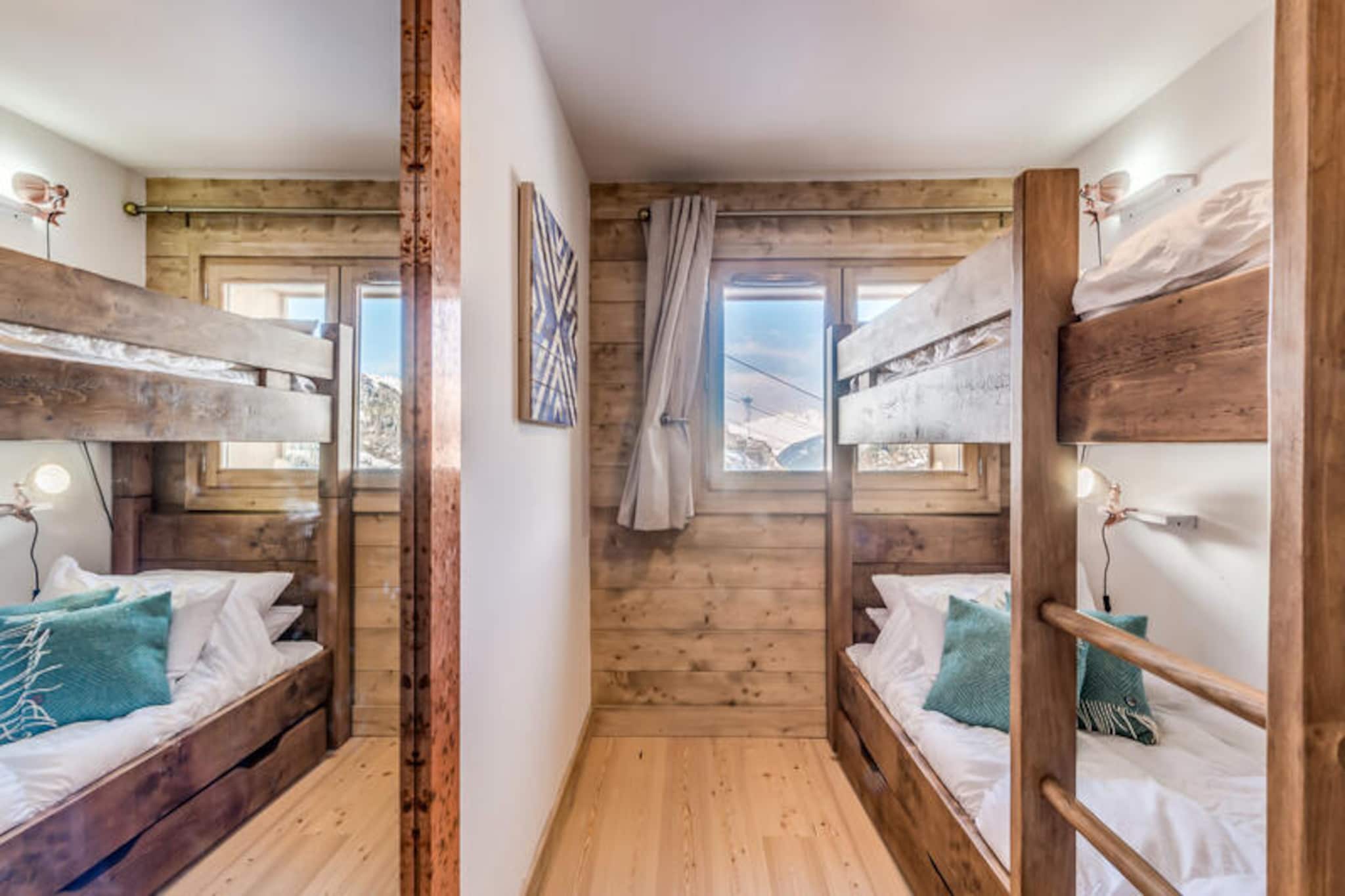 Résidence Lodge Des Neiges C-Non tagué