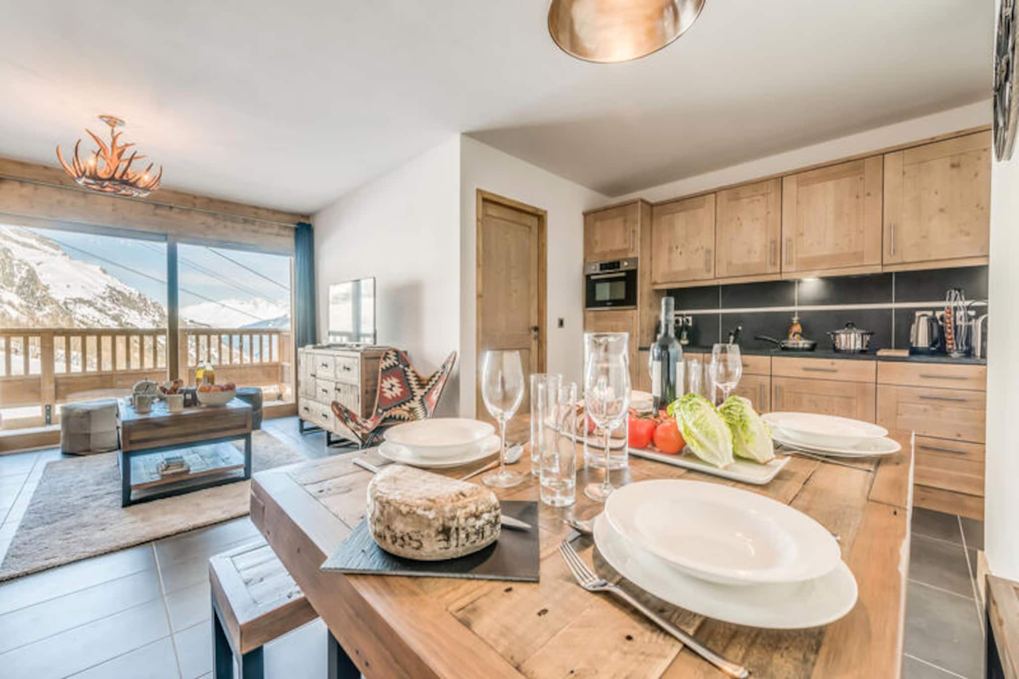 Résidence Lodge Des Neiges C-Non tagué