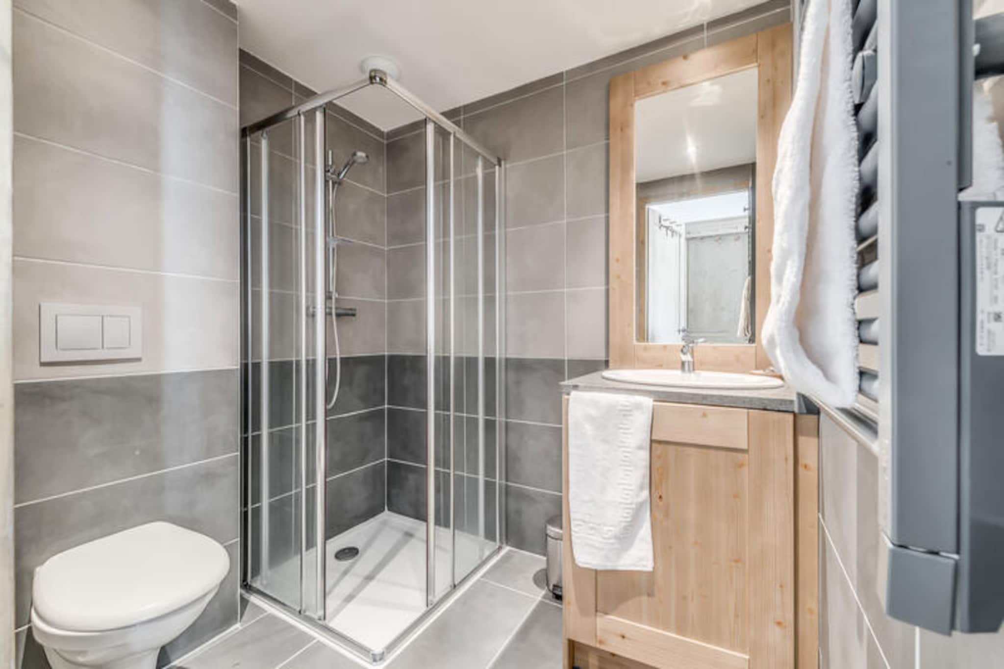 Résidence Lodge Des Neiges C-Non tagué