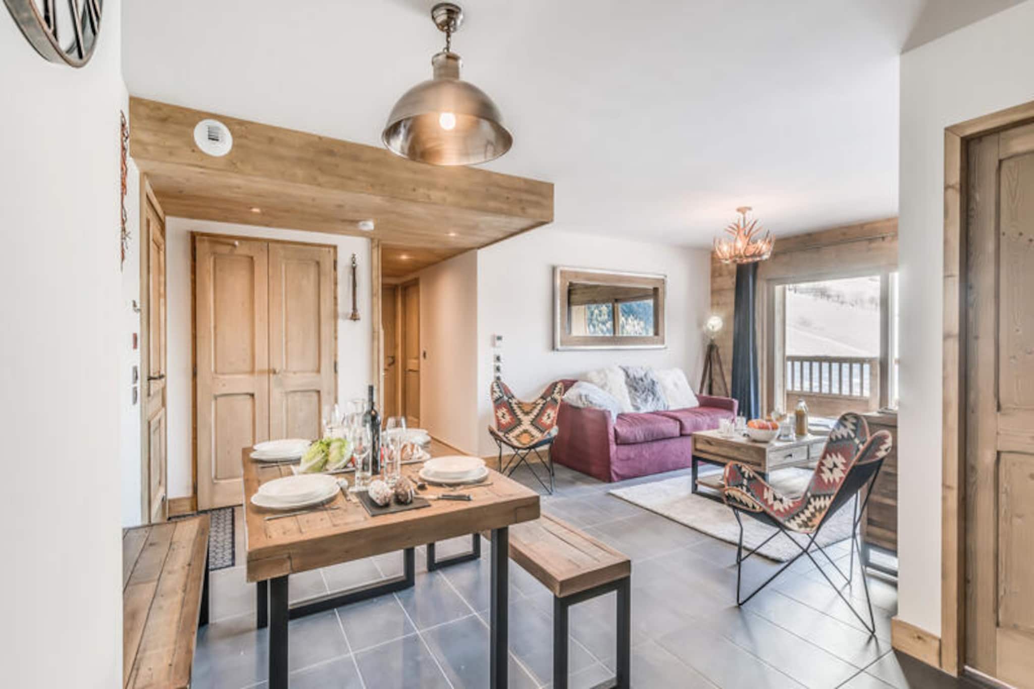 Résidence Lodge Des Neiges C-Non tagué