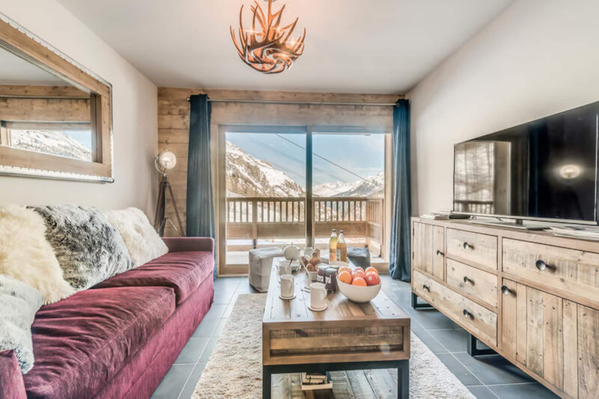 Résidence Lodge Des Neiges C-Non tagué