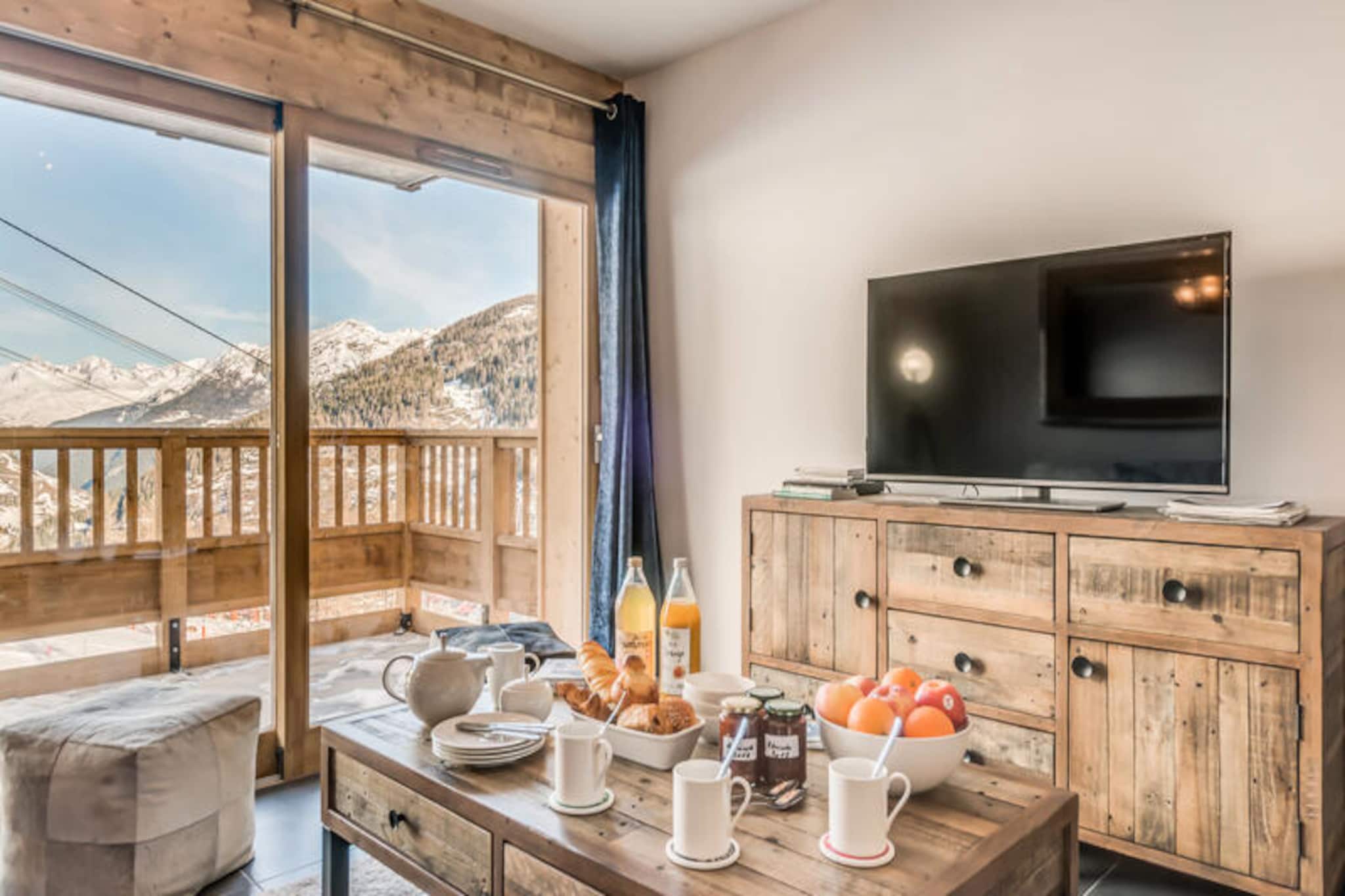 Résidence Lodge Des Neiges C-Non tagué