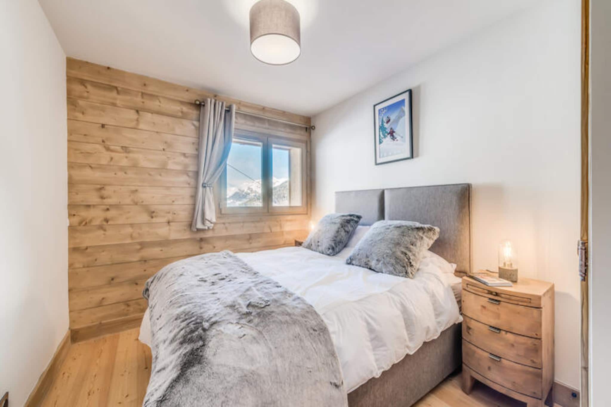 Résidence Lodge Des Neiges C-Non tagué