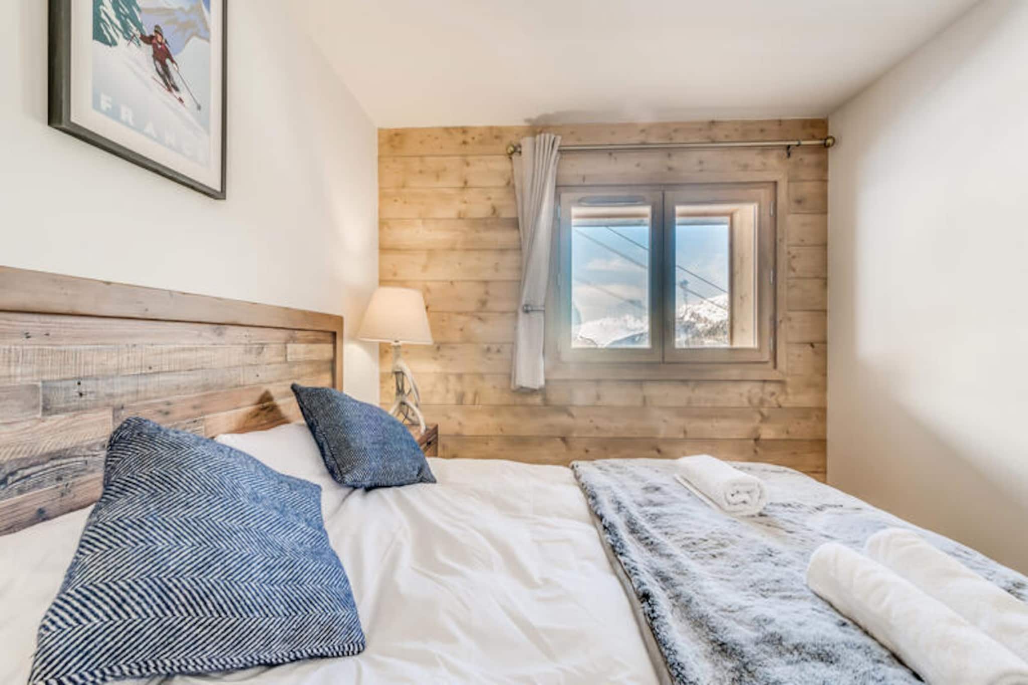 Résidence Lodge Des Neiges C-Non tagué