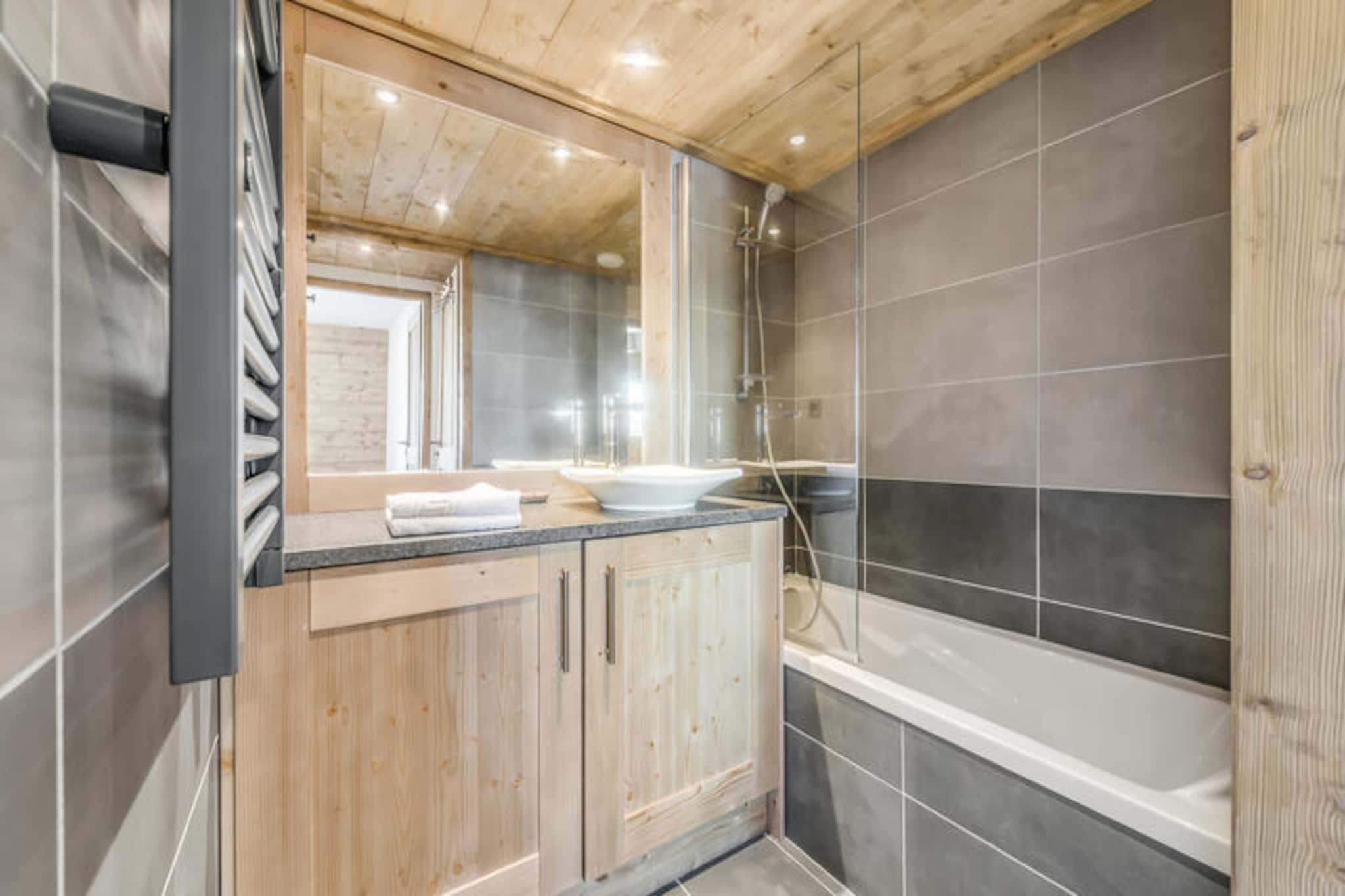 Résidence Lodge Des Neiges C-Non tagué