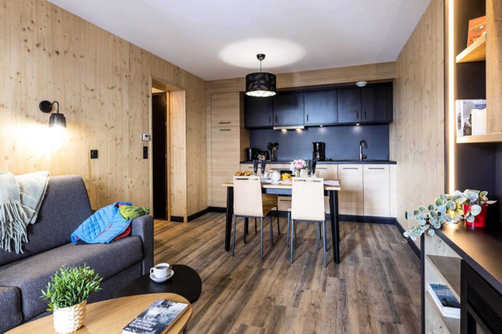 Résidence Club MMV L'Etoile des Sybelles ****-Niet-getagd