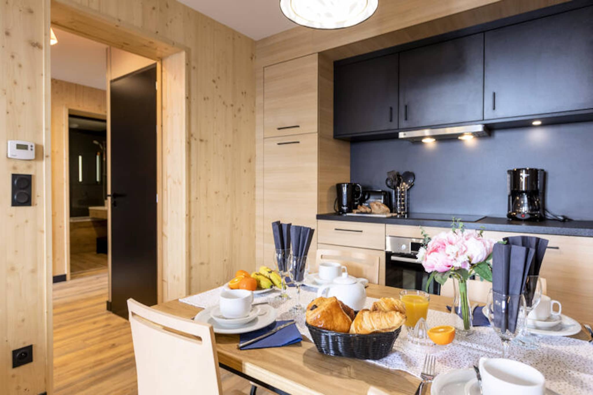 Résidence Club MMV L'Etoile des Sybelles ****-Niet-getagd