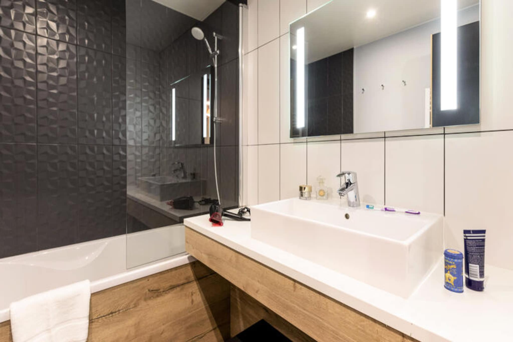 Résidence Club MMV L'Etoile des Sybelles ****-Niet-getagd