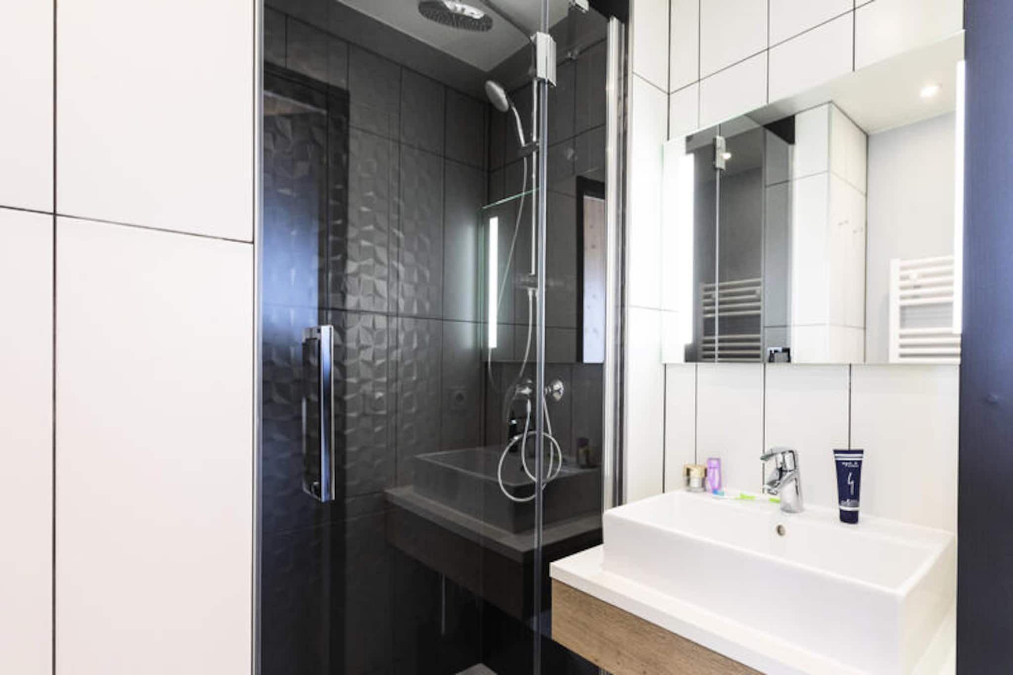 Résidence Club MMV L'Etoile des Sybelles ****-Niet-getagd