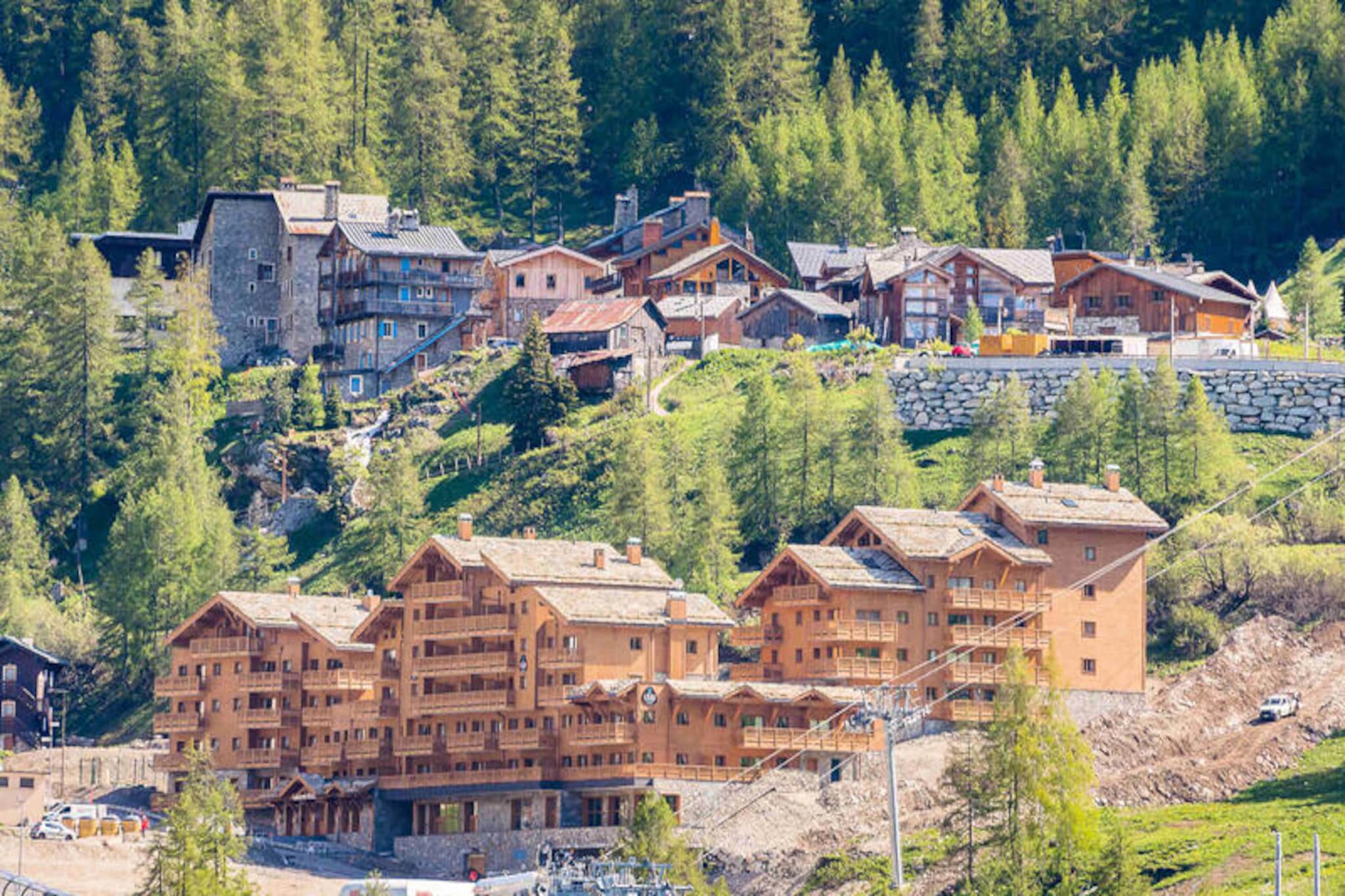 Résidence Lodge Des Neiges C-Nicht zugeordnet