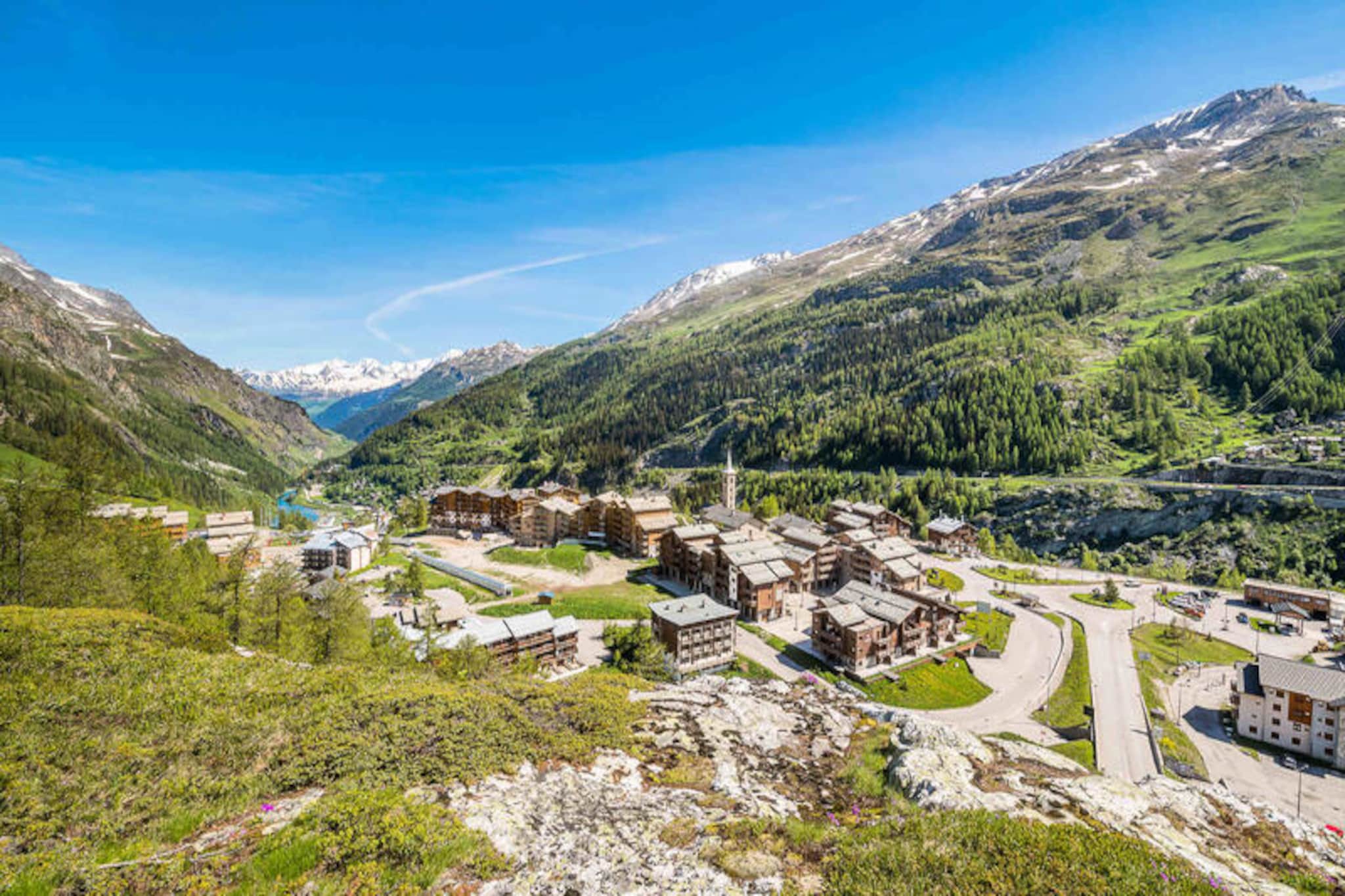 Résidence Lodge Des Neiges C-Nicht zugeordnet