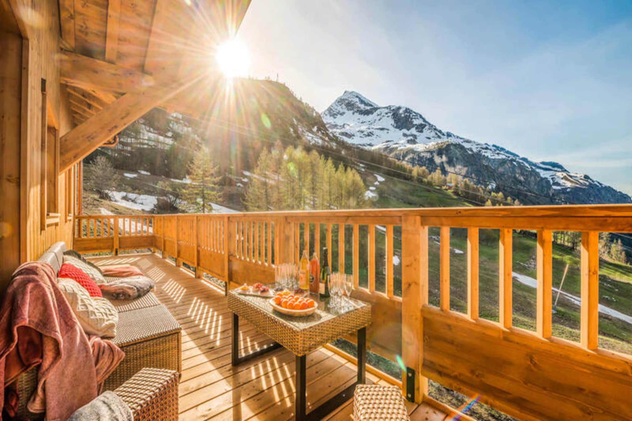 Résidence Lodge Des Neiges C-Nicht zugeordnet